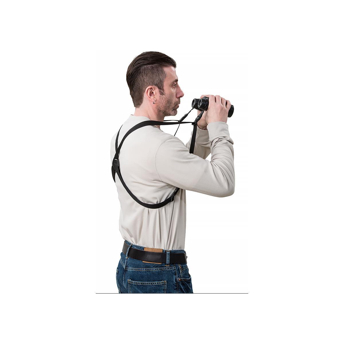 Image of LensCoat Camera/Binoculars Harness