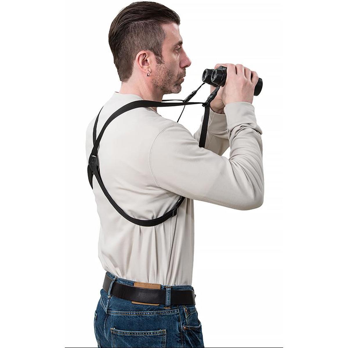 Image of LensCoat Camera/Binoculars Harness