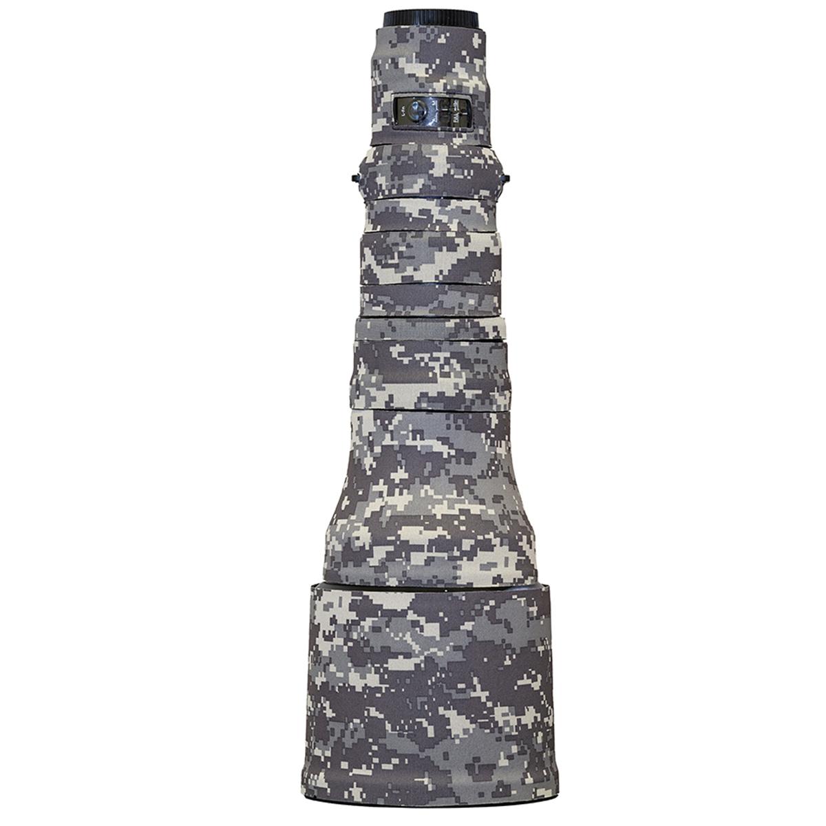 

LensCoat Lens Cover for Nikon Z 800mm f/6.3 VR S Lens, Digital Camo
