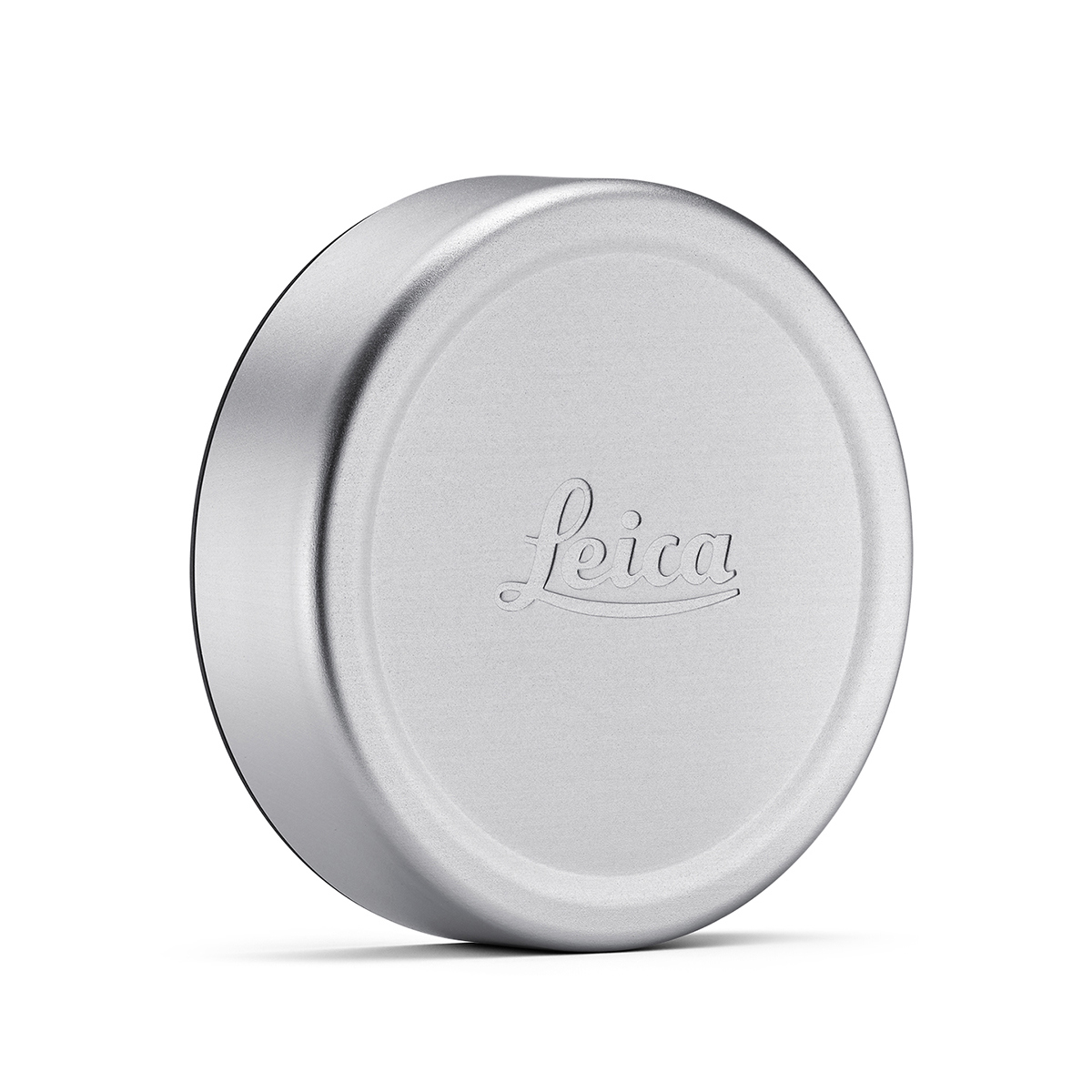 

Leica Aluminum Lens Cap for Q3 Digital Camera, Silver