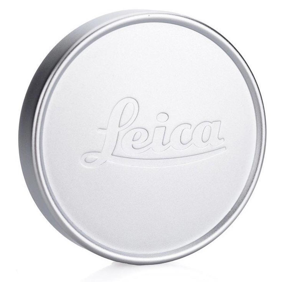 

Leica Lens Hood Cap for 50mm f/2.8, Chrome