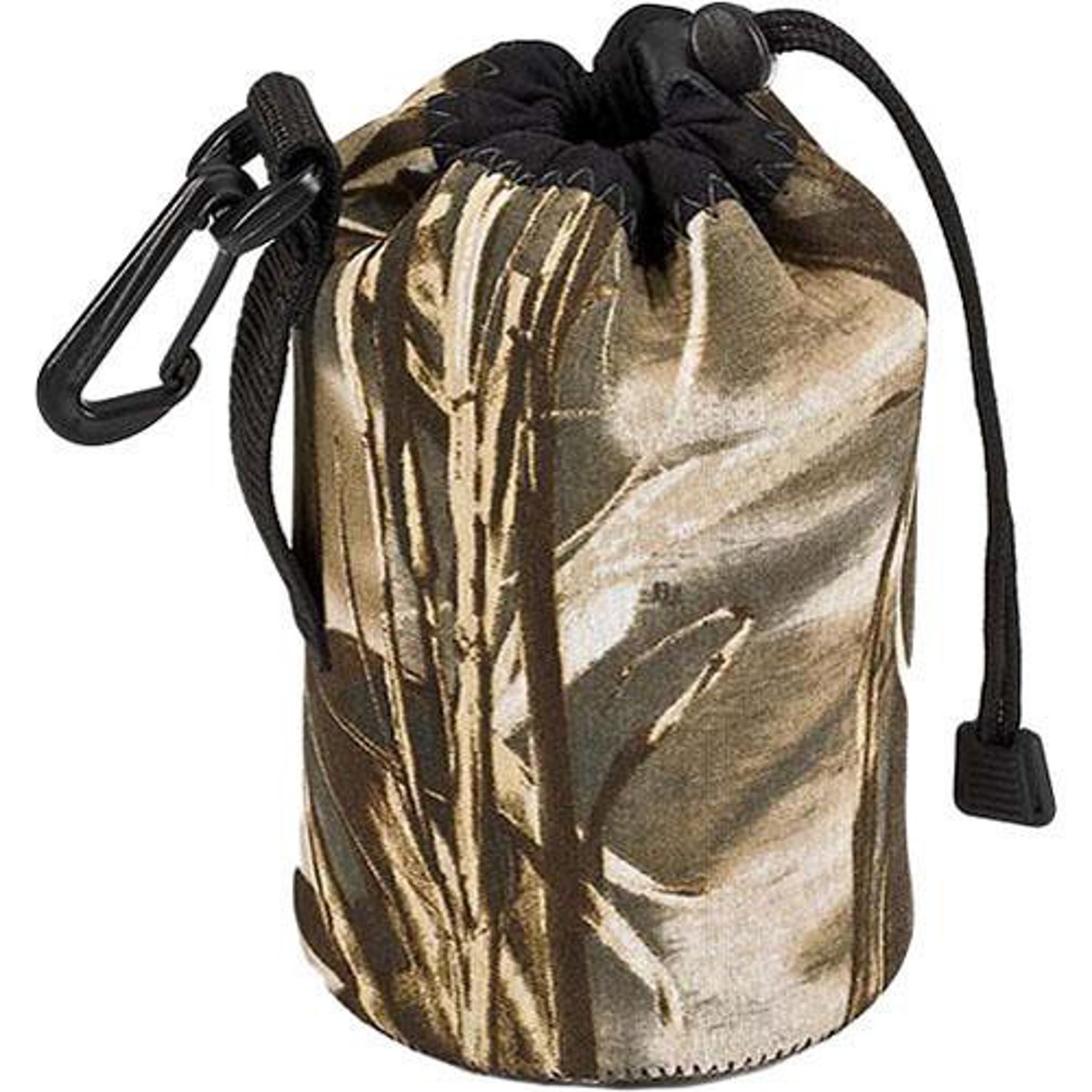 

LensCoat LCXLPM4 Neoprene Lenspouch Bag, X Large Max4
