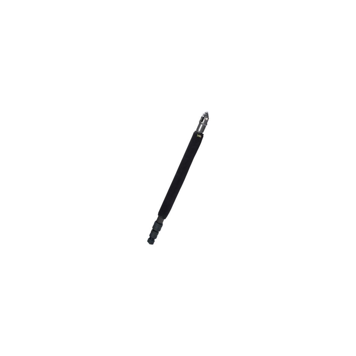 

LensCoat LegCoat WrapsWrap f/Gitzo Series 3 Tripods (31.5-35.5mm Diam.) - Single 16.5"
