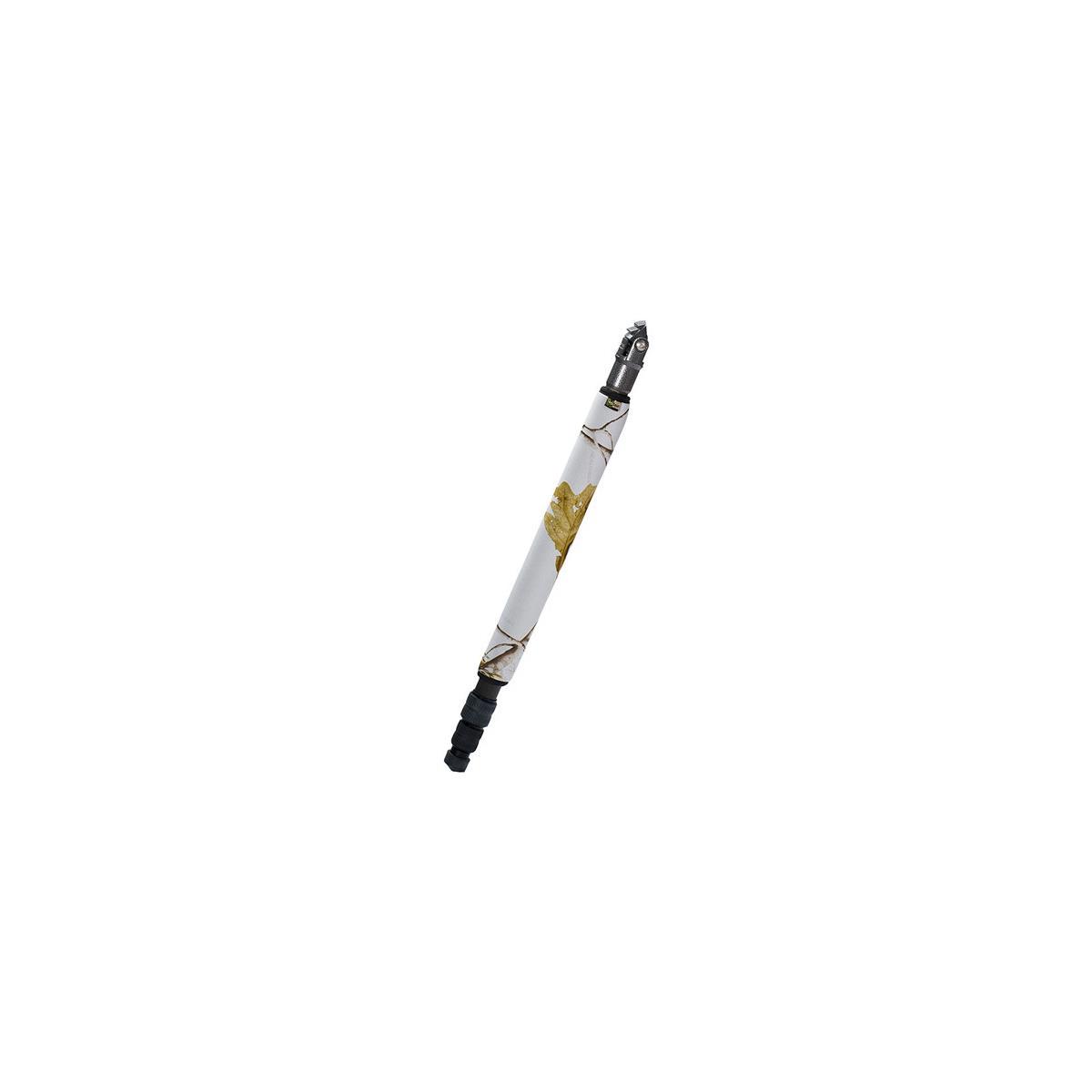 

LensCoat LegCoat Wraps (set of 3) f/Gitzo Series 4 & 5 (37-43.2mm Diam.) Digital Camo 6.5"