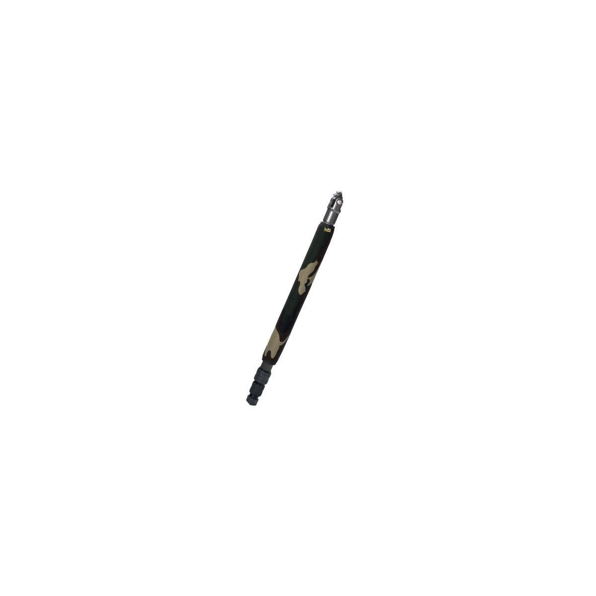 

LensCoat LegCoat Wraps (set of 3) f/Gitzo Series 4 & 5 (37-43.2mm Diam.) Forest Green Camo 18"