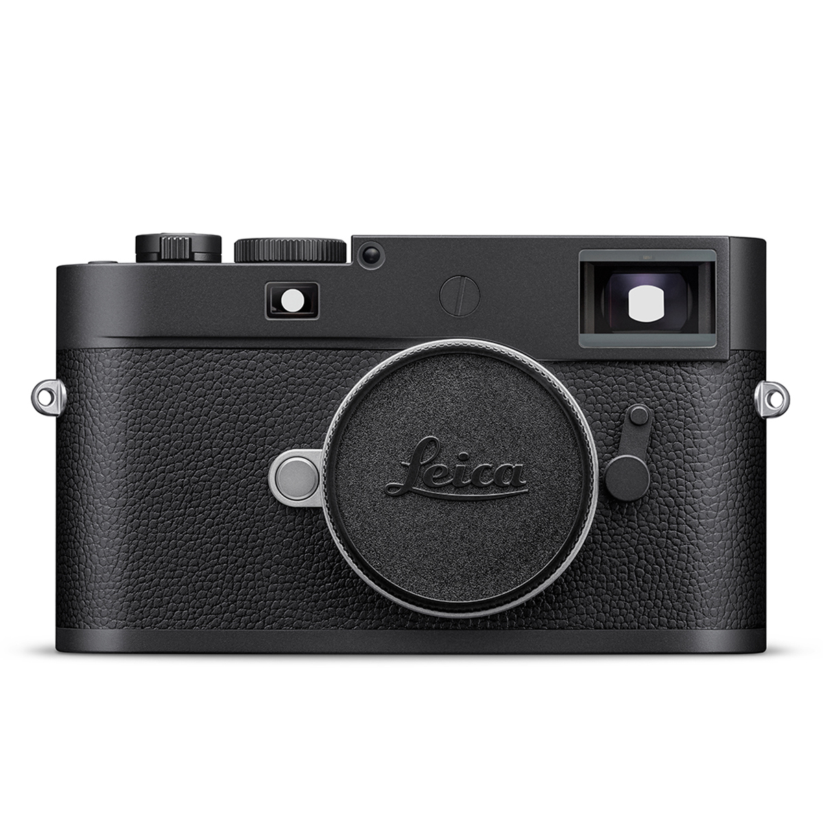 

Leica M11-D Rangefinder Camera, Black