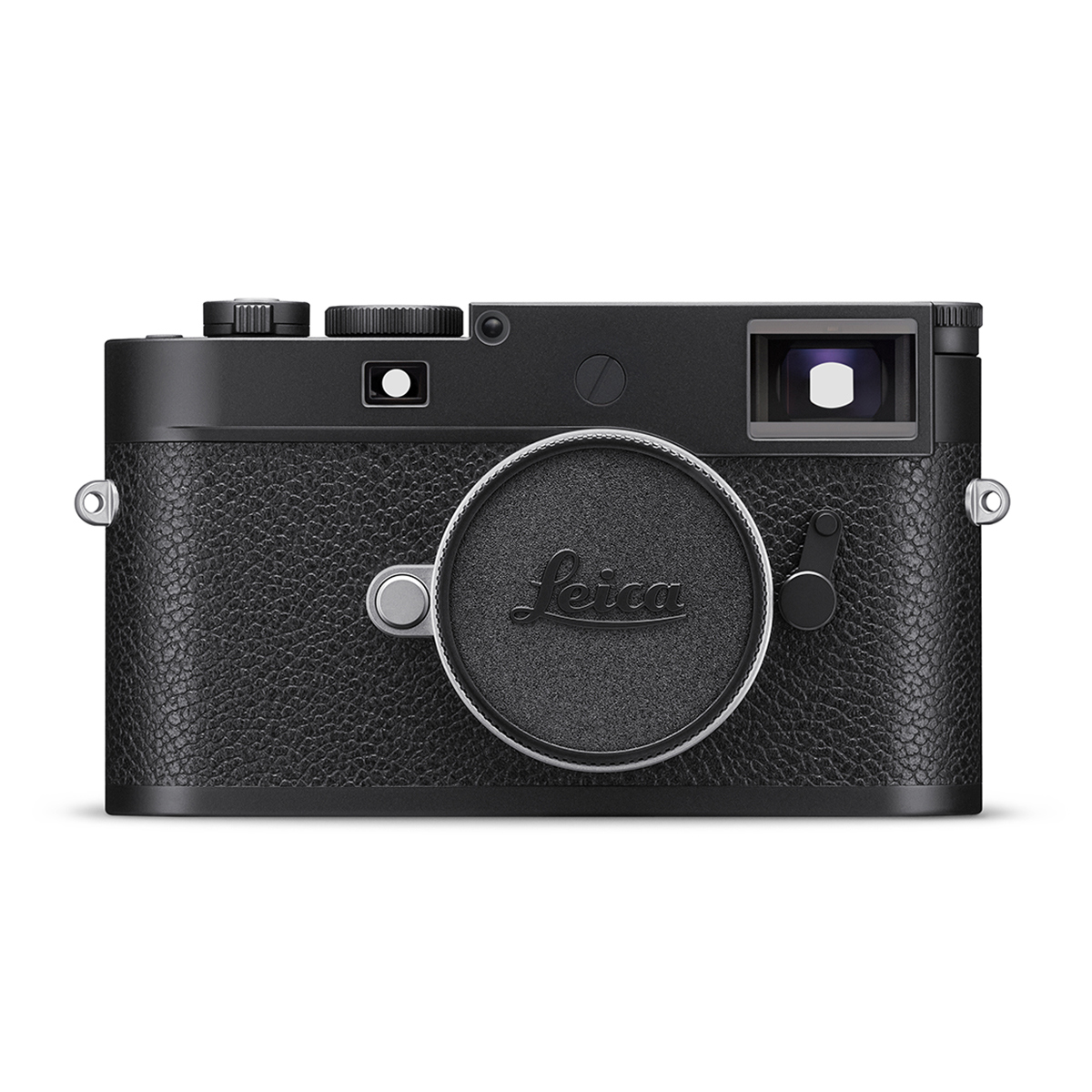 

Leica M11-P Rangefinder Camera Black