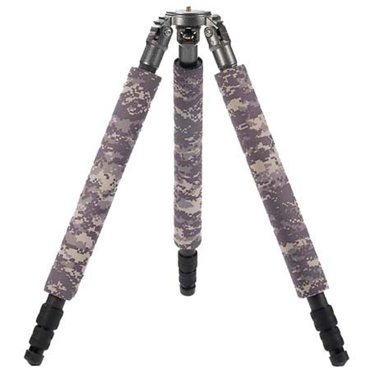 

LensCoat Legcoat Tripod Leg Covers Army Digital Camo Manfrotto 190MF3