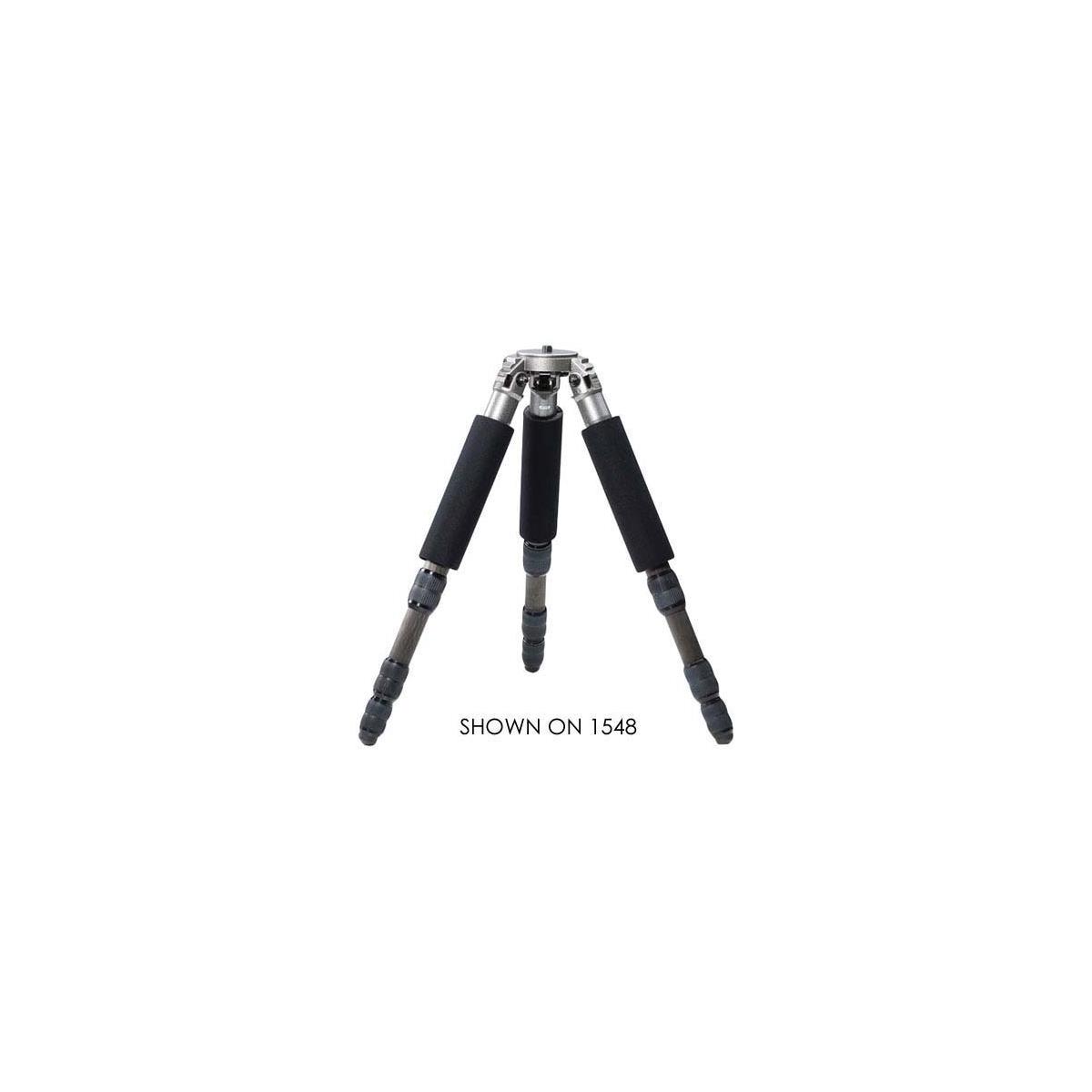 

LensCoat Legcoat Tripod Leg Covers BLACK Manfrotto 190MF3