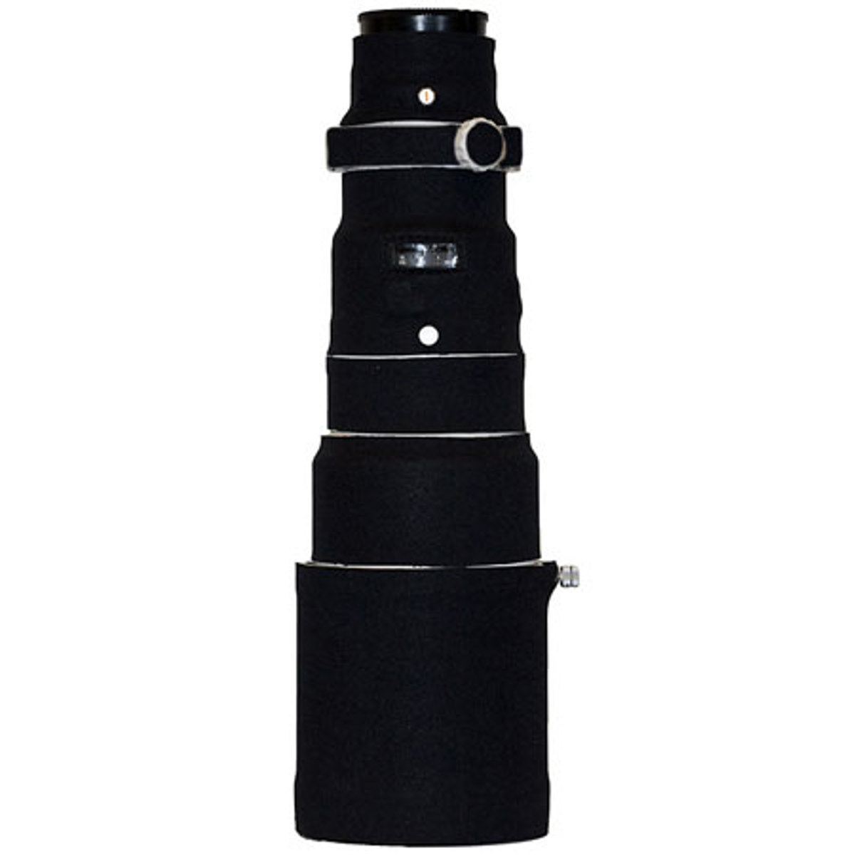 

LensCoat Lens Cover for Minolta 400mm f/4.5 HS, Black