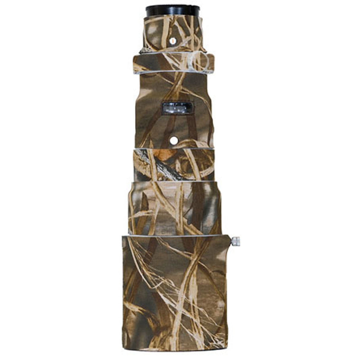 

LensCoat Lens Cover for Minolta 400mm f4.5 HS, Realtree Max4 HD