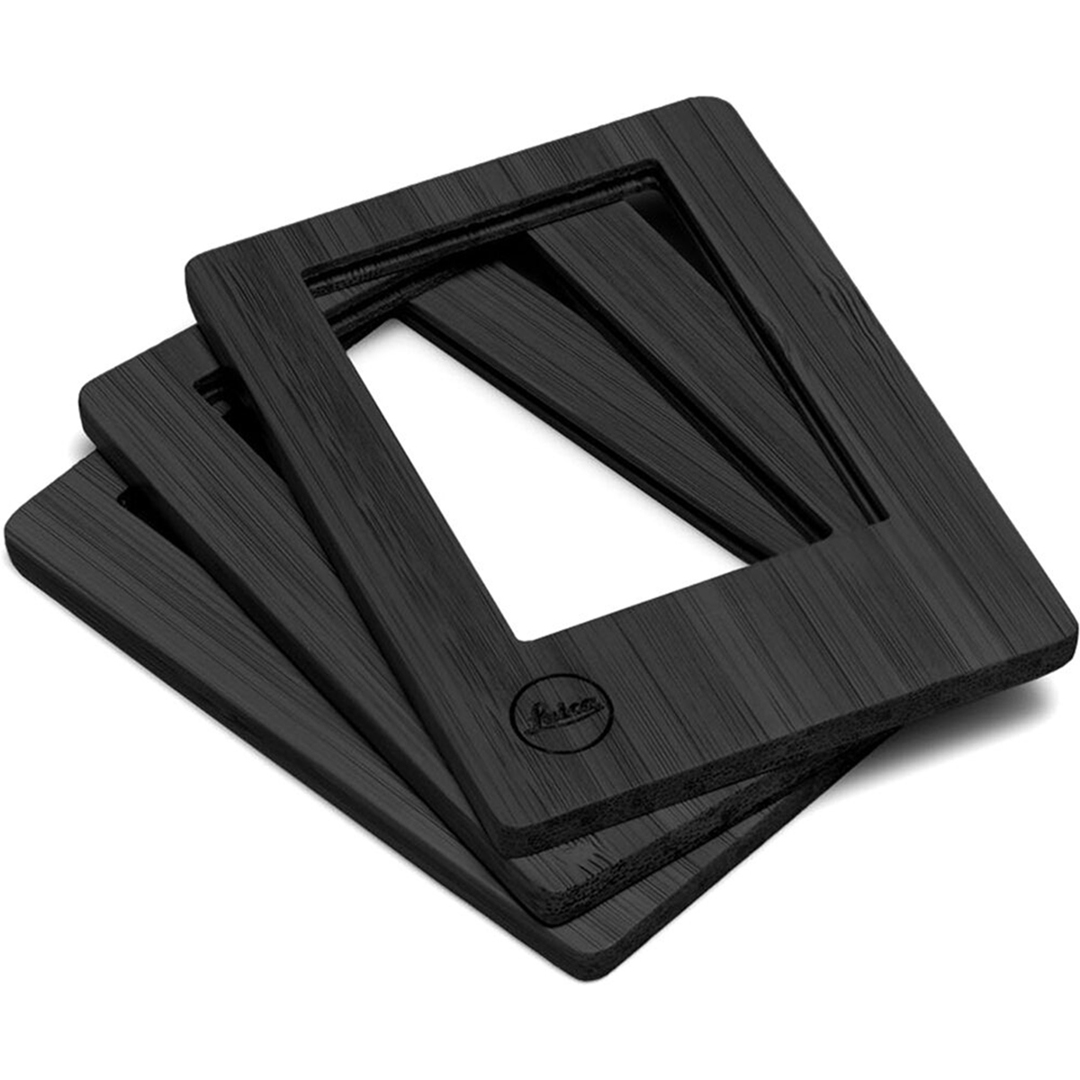 

Leica Magnet Frame for SOFORT 2 Instant Camera, 3-Pack Black