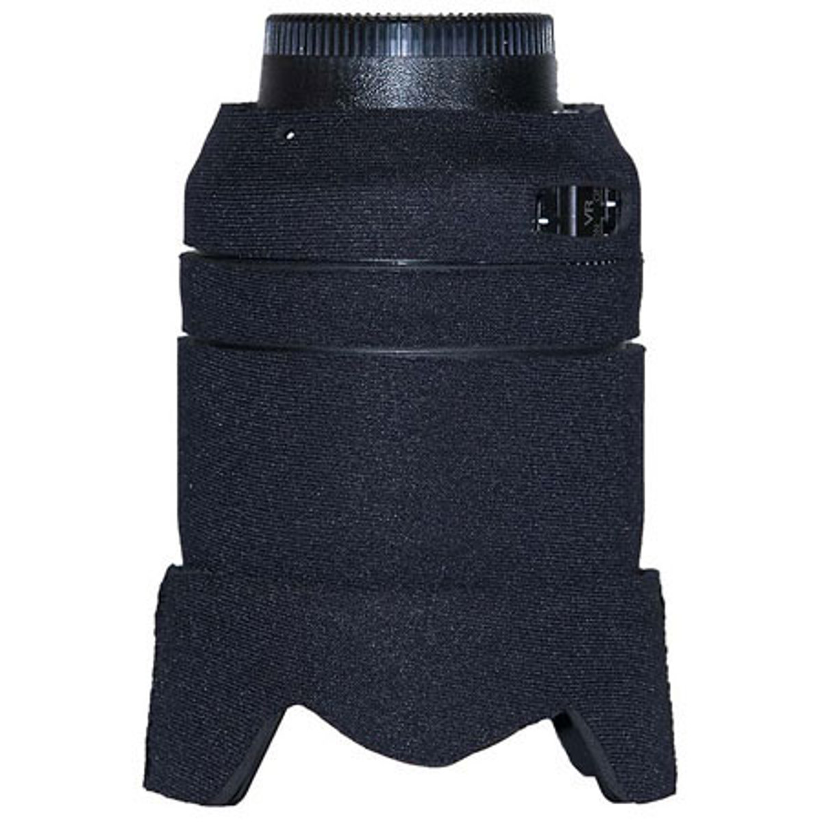 

LensCoat LCN18105VRBK Nikon 18-105mm Lens Cover, Black
