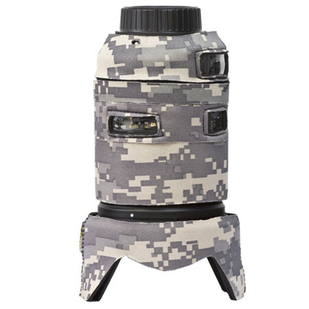 

LensCoat Lens Cover for Nikon 18-300mm f/3.5-5.6G ED VR, Digital Camo