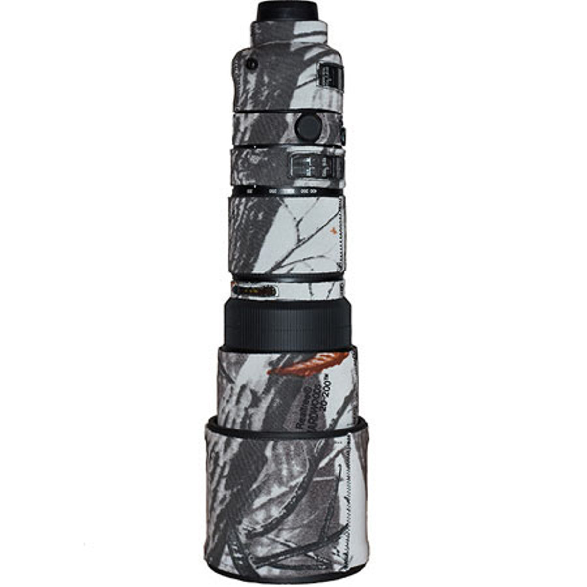 

LensCoat LCN200400SN Nikon 200-400mm Lens Cover HWS