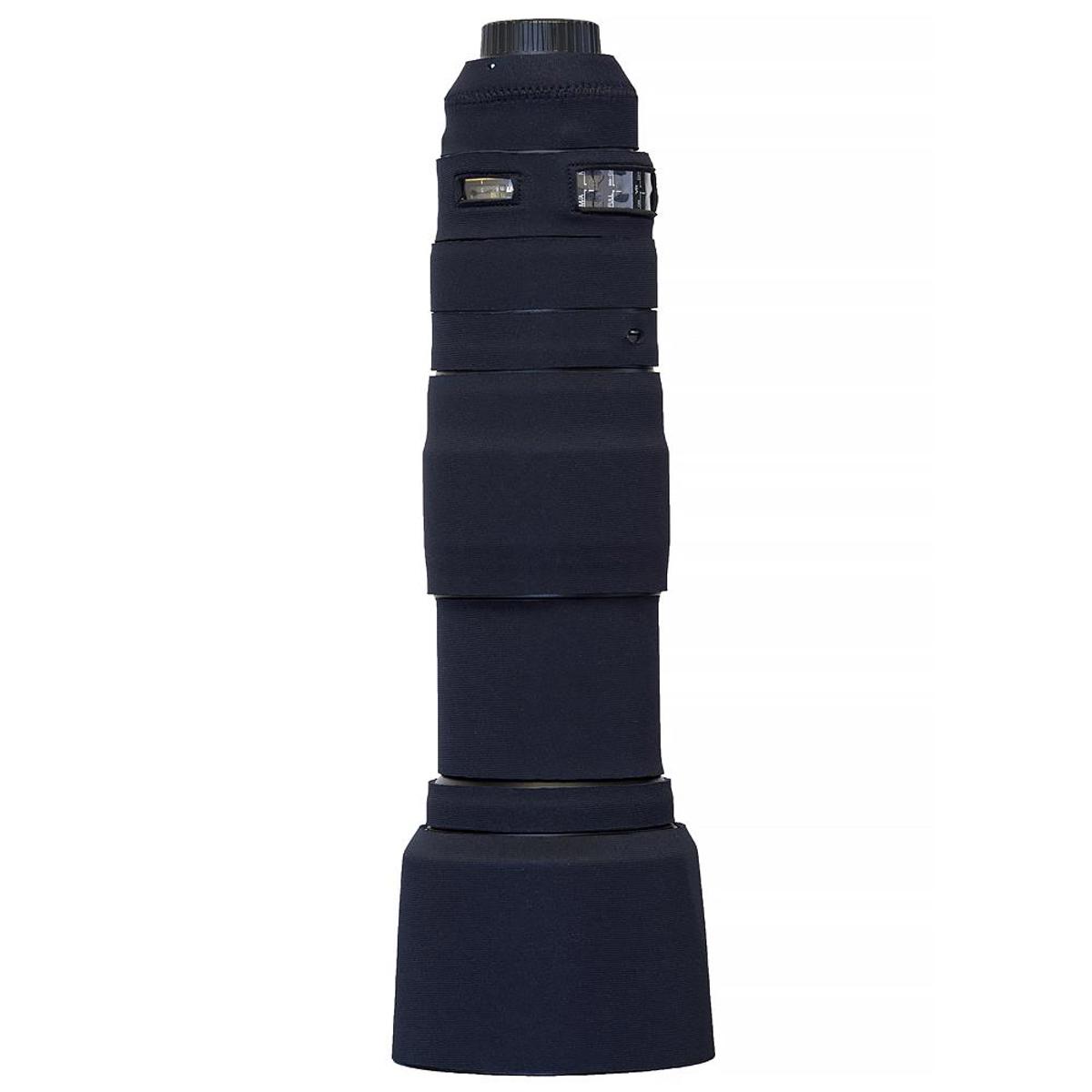 

LensCoat Cover for Nikon 200-500mm f/5.6E ED VR Lens, Black