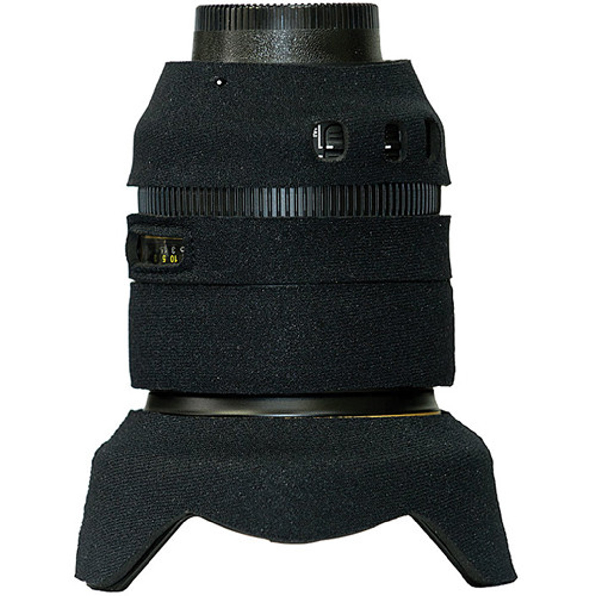 

LensCoat Cover for Nikon 24-120mm f/4 VR Lens, Black