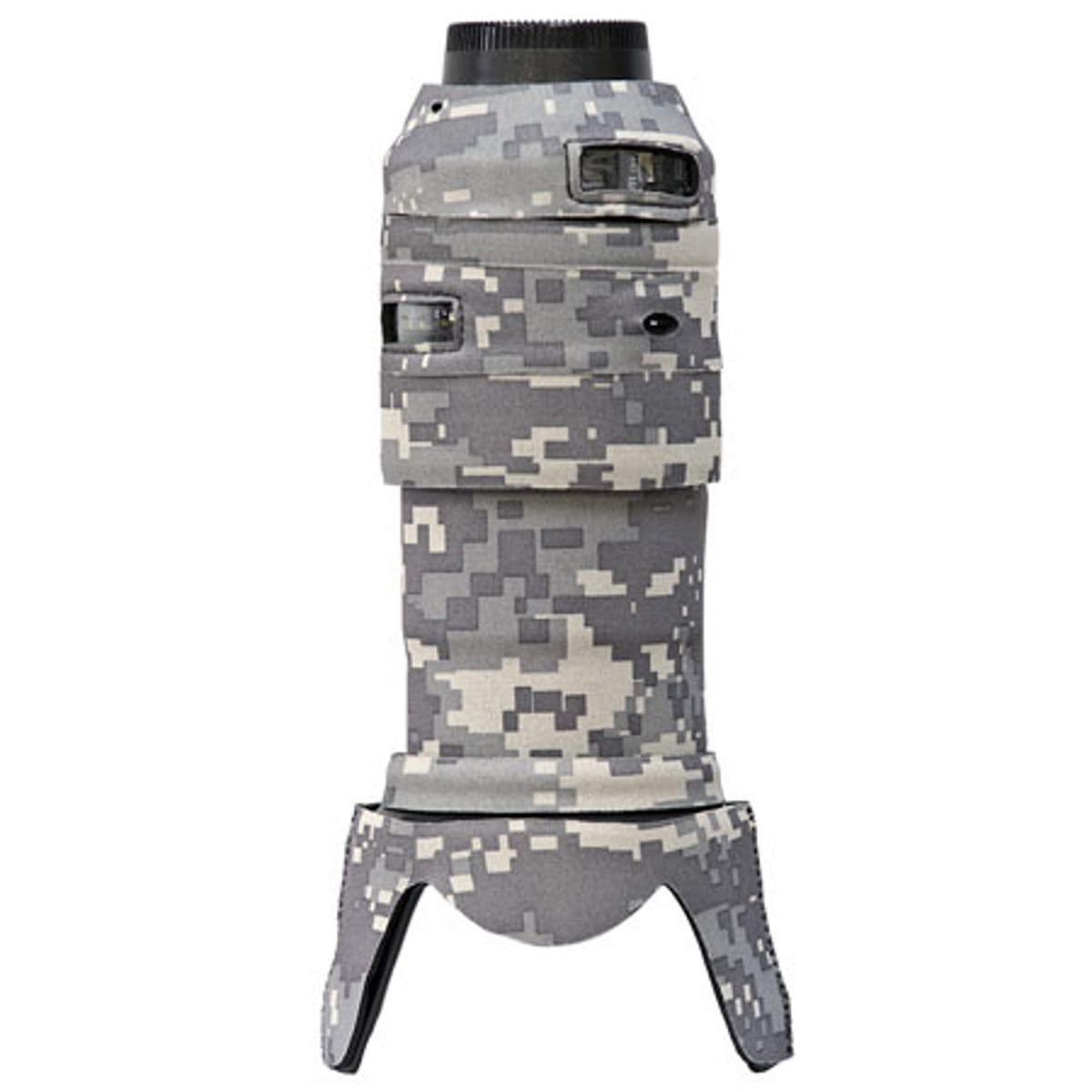 

LensCoat Lens Cover for Nikon 28-300mm f/3.5-5.6G VR AF Lens, Digital Camo