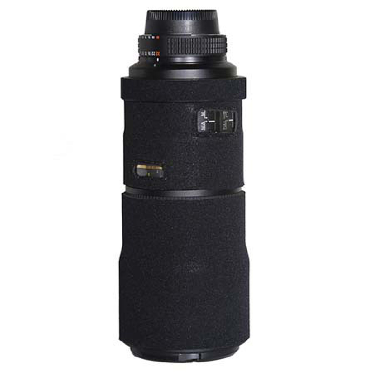 

LensCoat LCN3004AFSBK Nikon 300mm Lens Cover Black