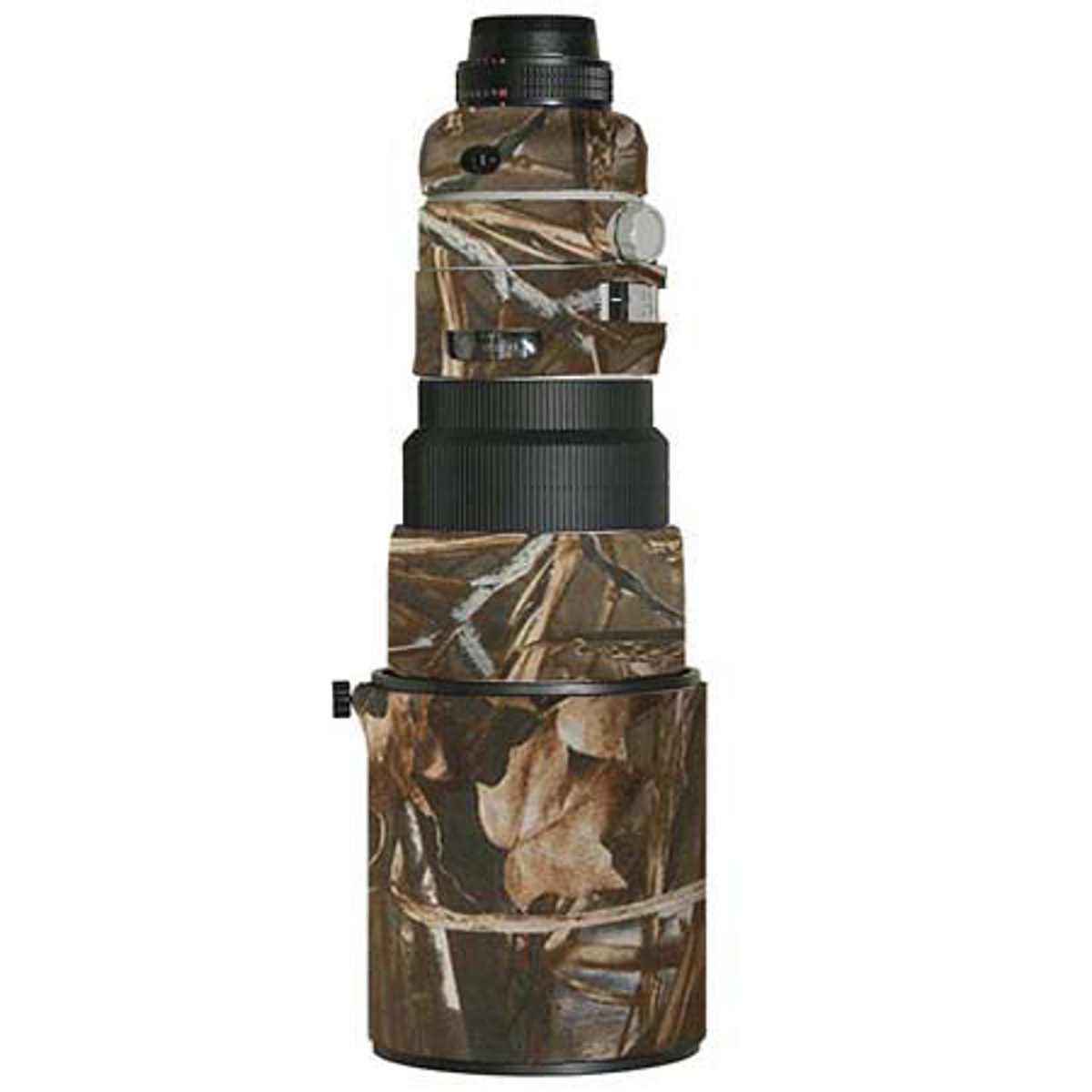 Image of LensCoat Lens Cover for the Nikon 300mm AFS II Lens - Realtree Max4