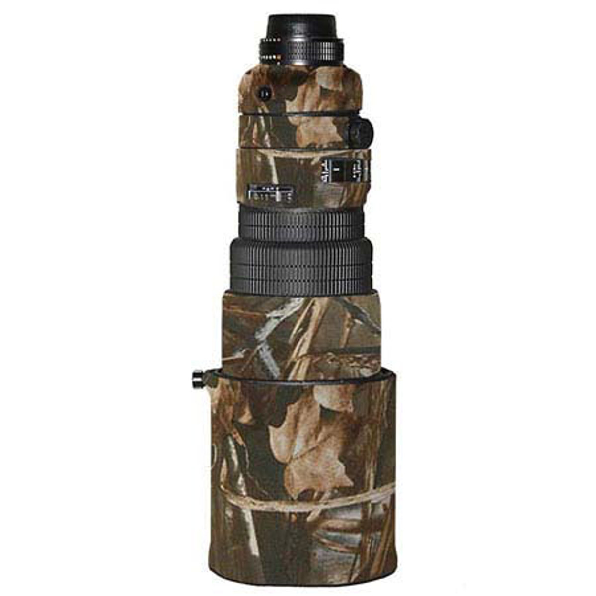 

LensCoat LCN300AFSIM4 Nikon 300mm Lens Cover Max4