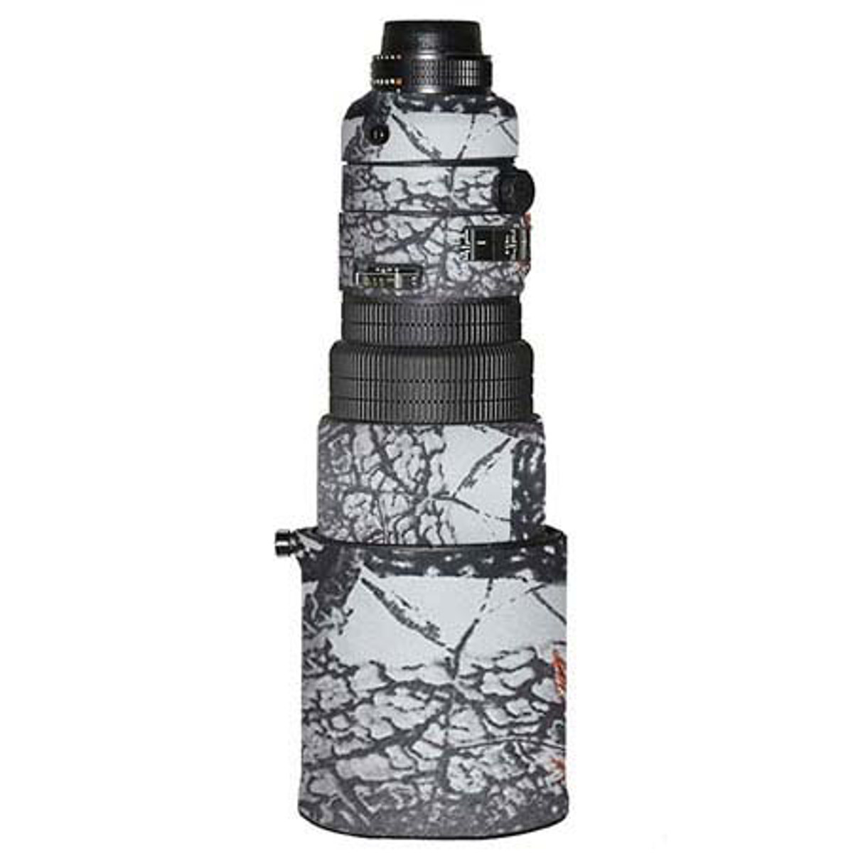 

LensCoat LCN300AFSISN Nikon 300mm Lens Cover Snow