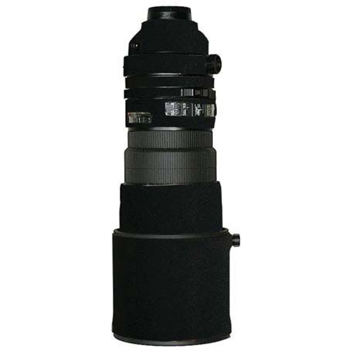 

LensCoat LCN300VRBK Nikon 300mm Lens Cover Black