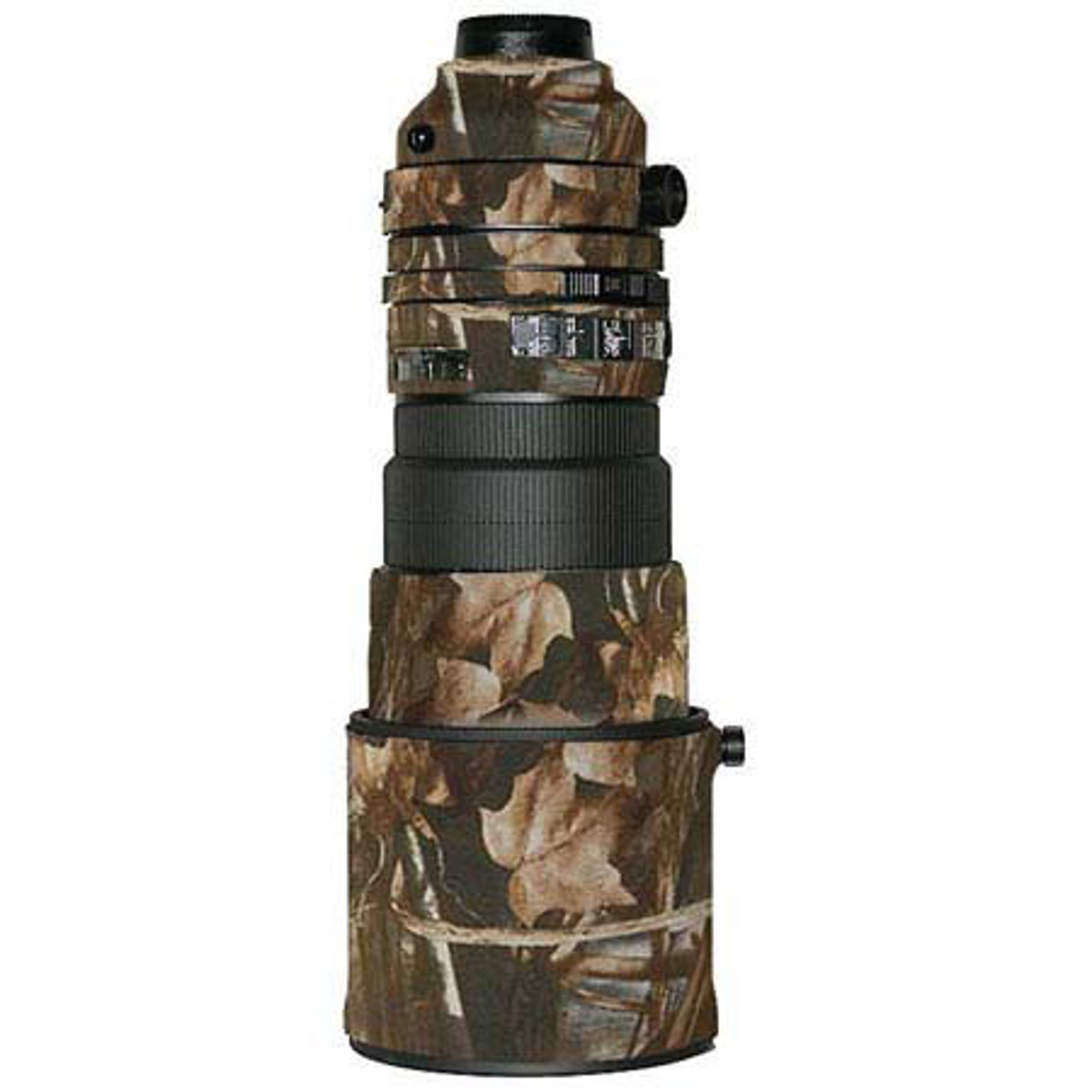 

LensCoat LCN300VRMAX Nikon 300mm Lens Cover Max4