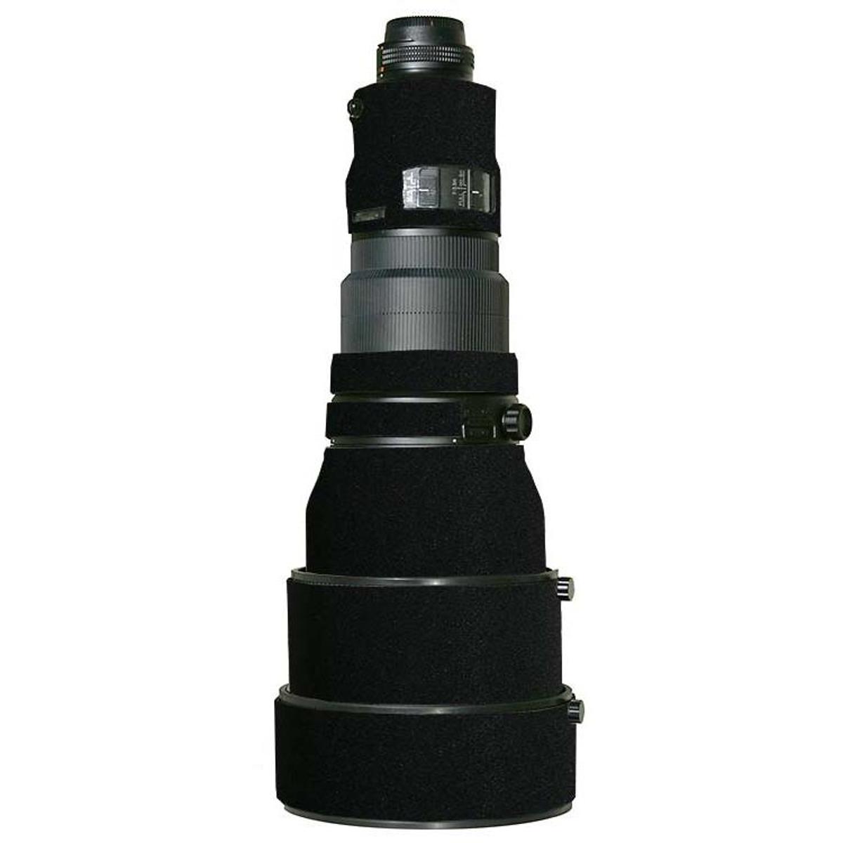 

LensCoat Cover for Nikon 400mm f/2.8 AF-S I Lens, Black