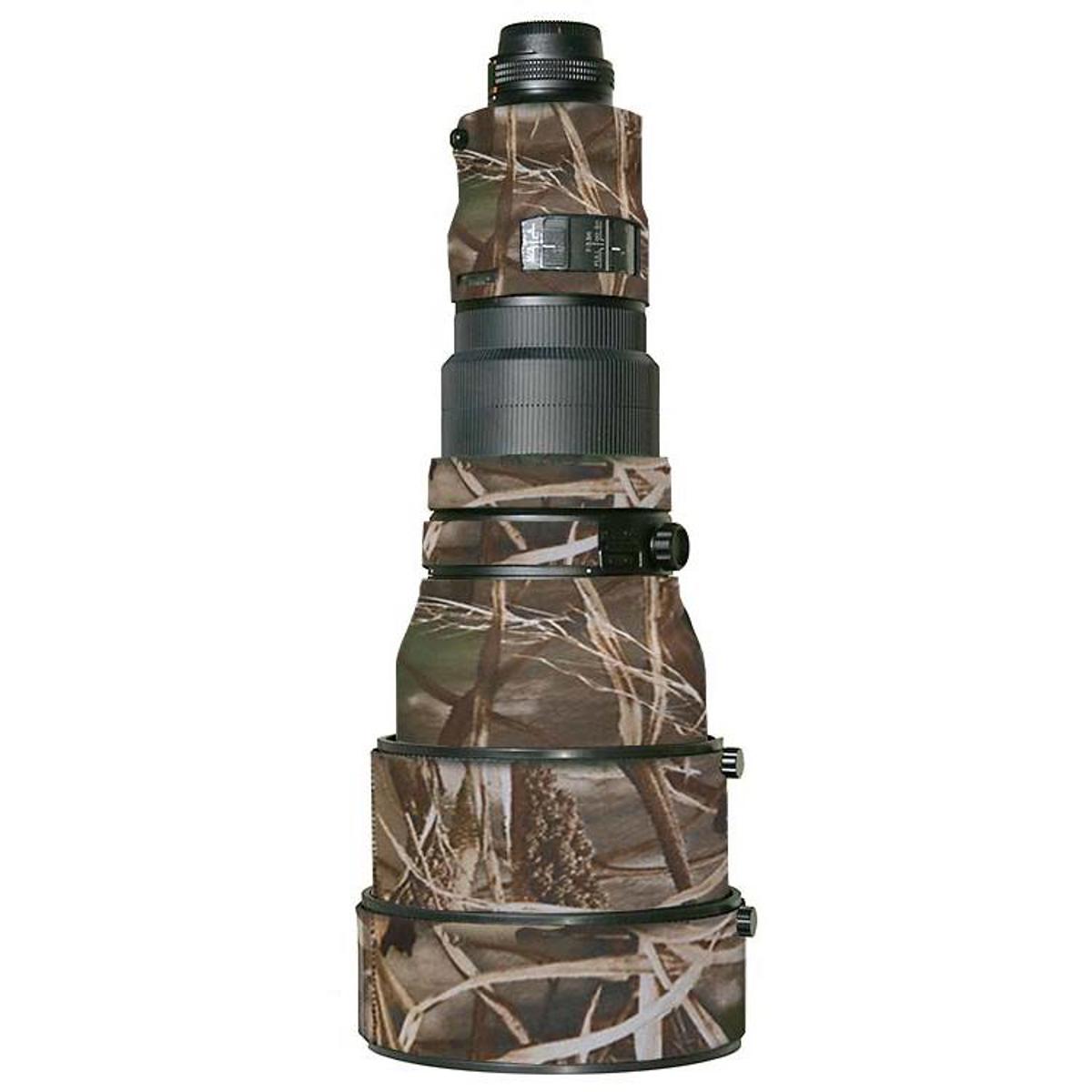 

LensCoat Cover for Nikon 400mm f/2.8 AF-S I Lens, Realtree Max4