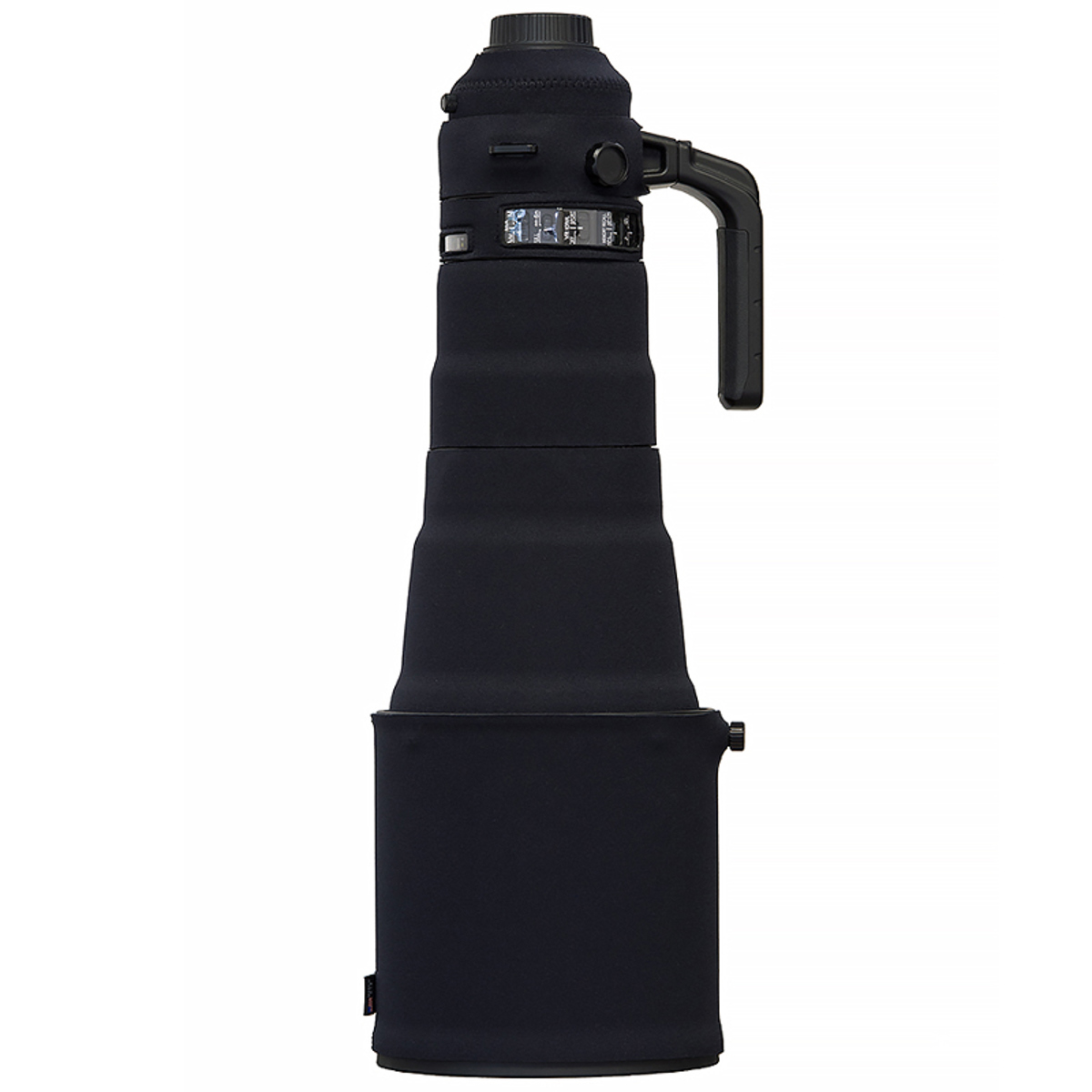 

LensCoat Cover for Nikon 400mm f/2.8E FL VR Lens, Black