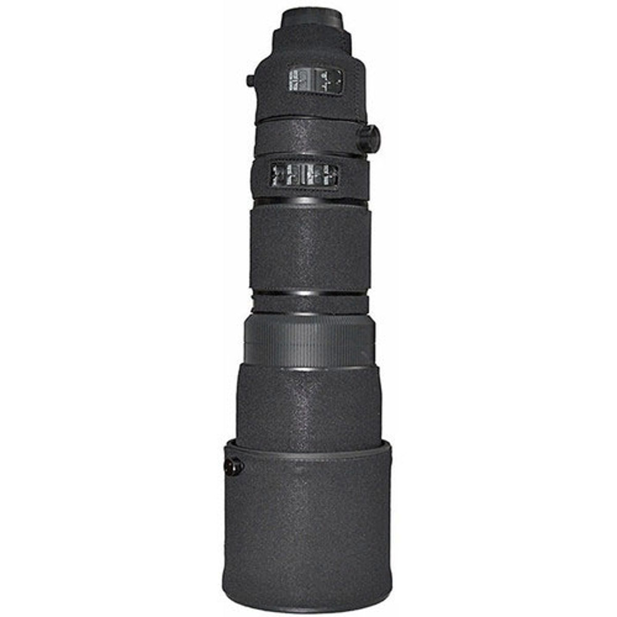 

LensCoat LCN400IIBK Nikon 400mm Lens Cover, Black