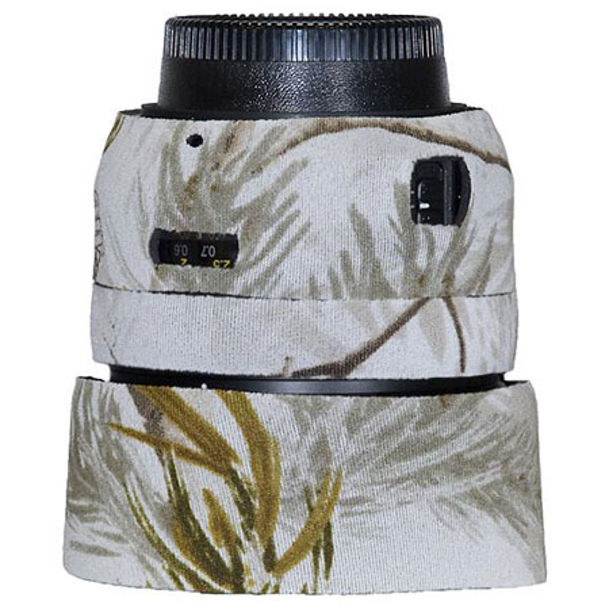 

LensCoat LCN5014GSN Nikon 50mm Lens Cover, HWS