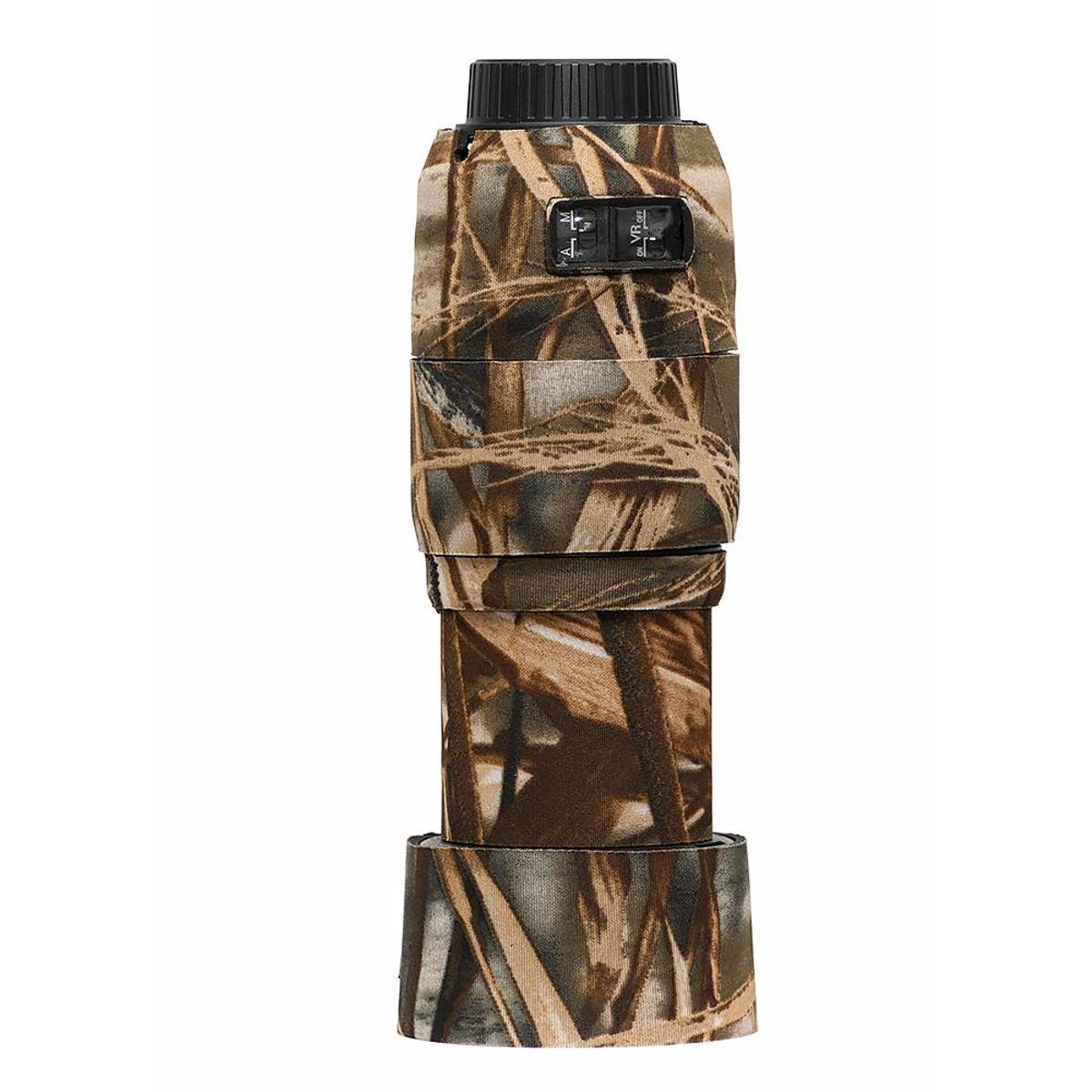 

LensCoat Cover for Nikon AF-S 55-300mm f/4-5.6G ED VR Lens , Realtree Max4