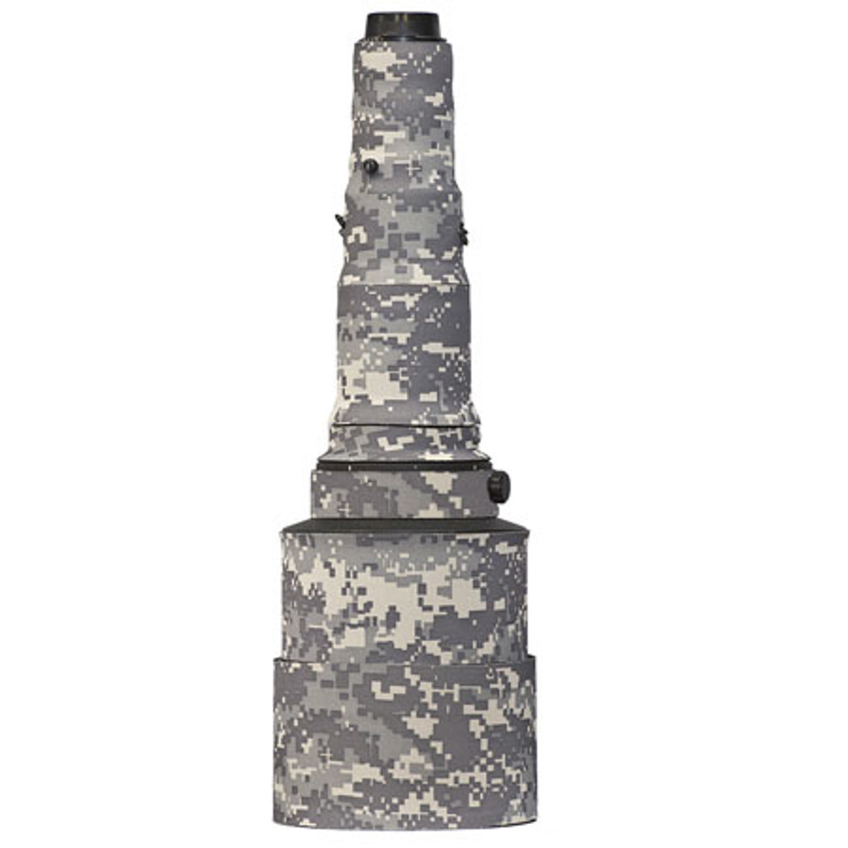 

LensCoat Lens Cover for Nikon 600MM F4 AIS, Digital Camo