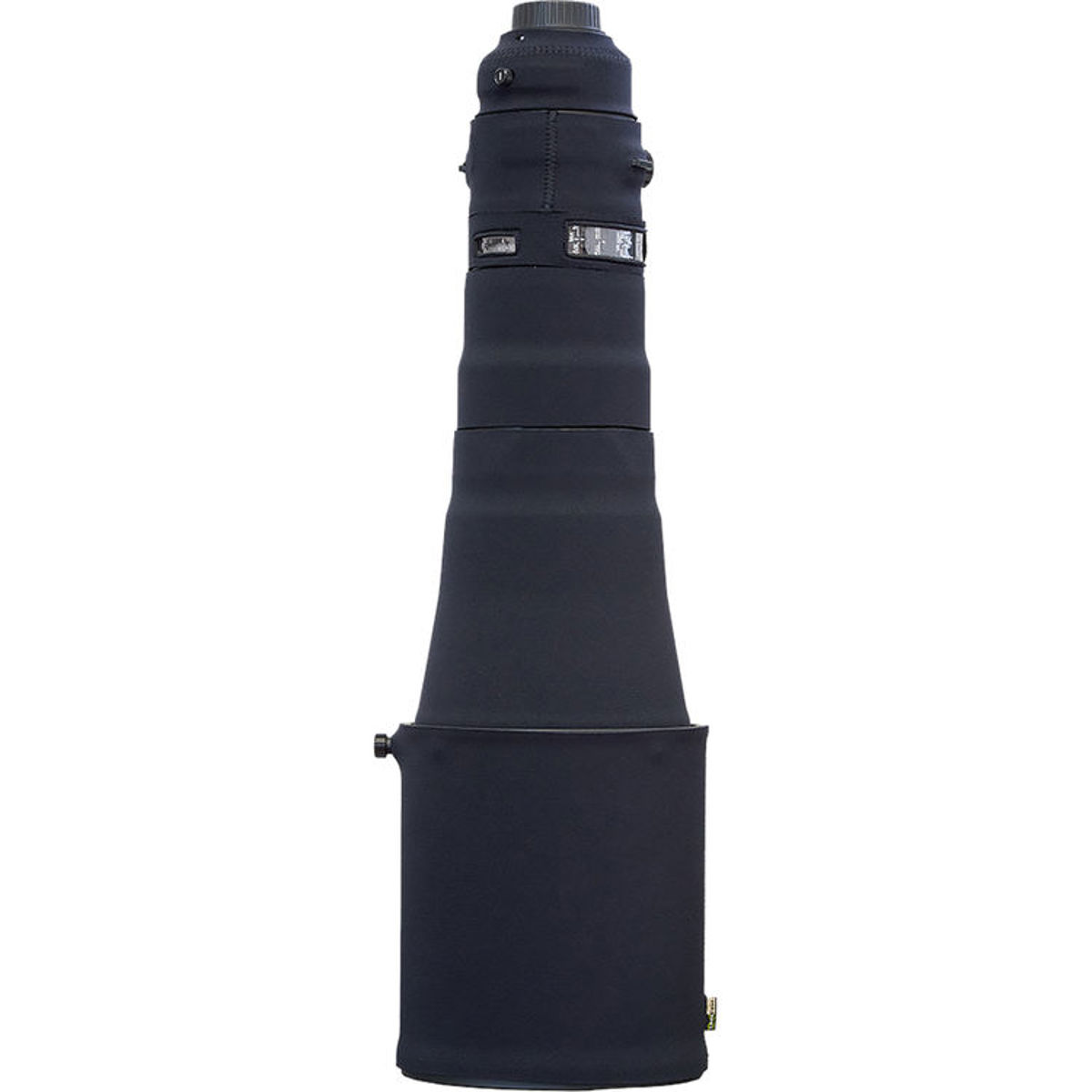 

LensCoat Cover for Nikon AF-S NIKKOR 600mm f/4E FL ED VR Lens , Black