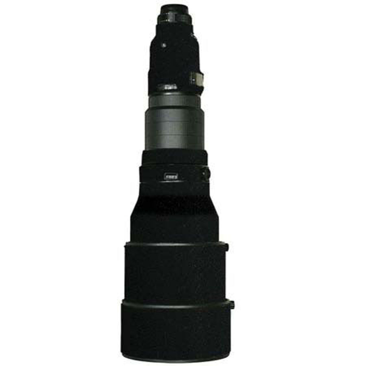 

LensCoat LCN600IIB Nikon 600mm Lens Cover, Black