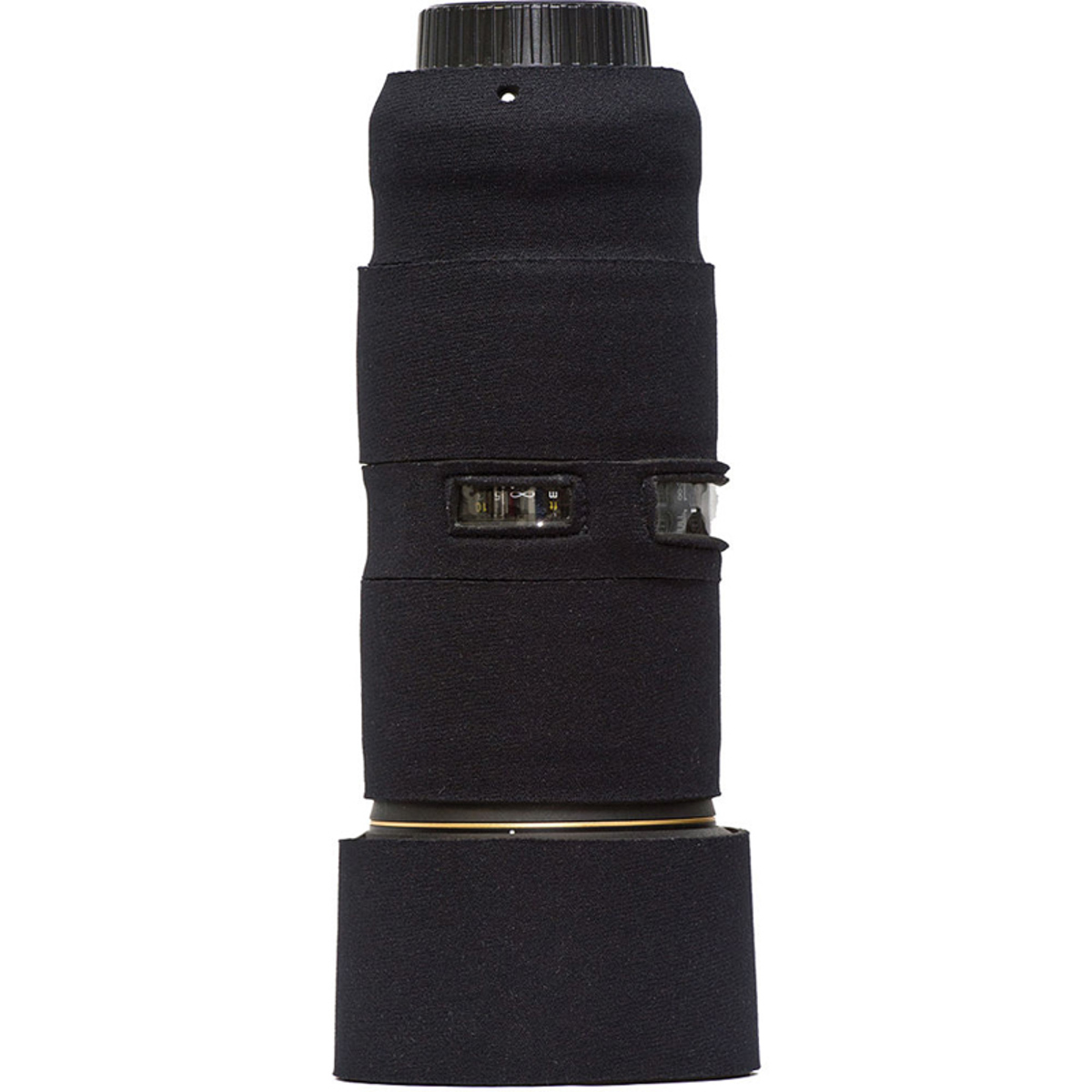 

LensCoat Cover for Nikon 70-200mm f/4 VR Lens, Black