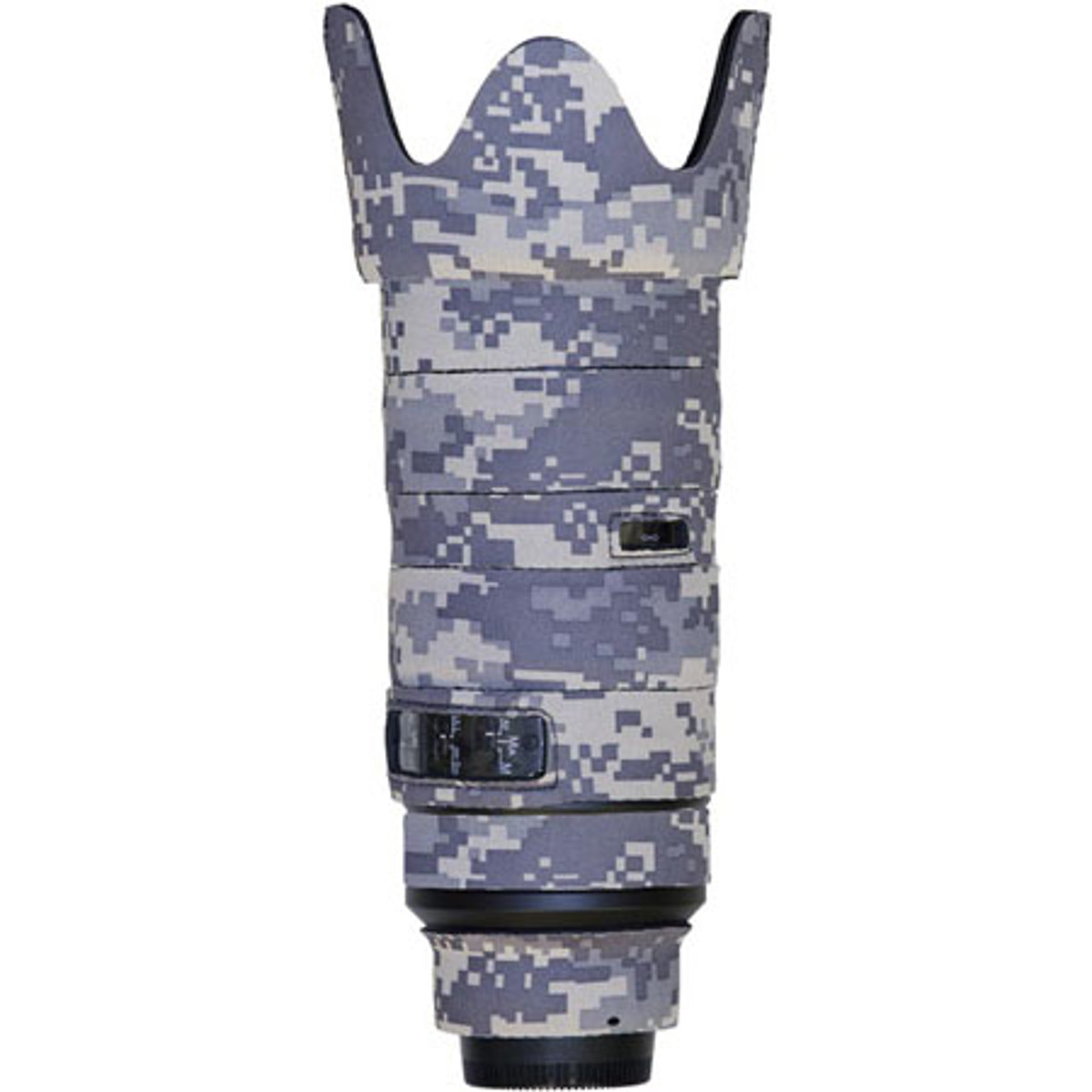 

LensCoat LCN70200V2DC Nikon 70-200mm Lens Cover Army Camo