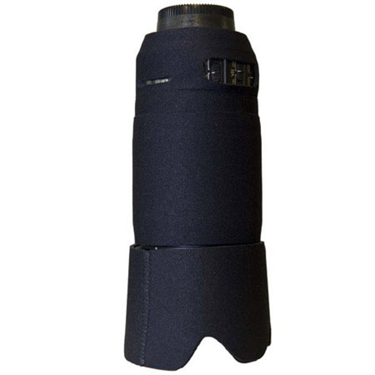 

LensCoat LCN70300VRBK Nikon 70-300mm Lens Cover, Black