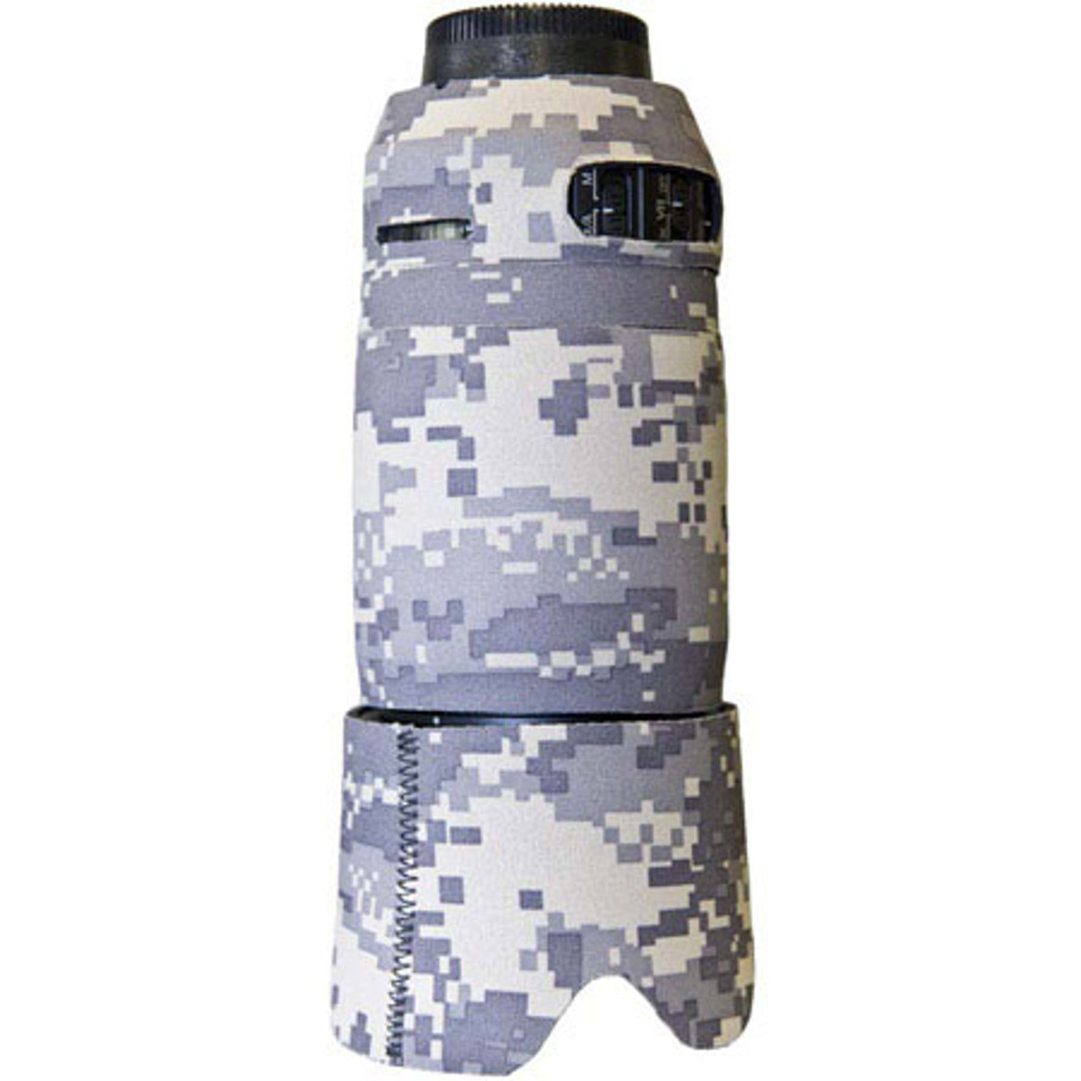 

LensCoat LCN70300VRDC Nikon 70-300mm Lens Cover Army Camo