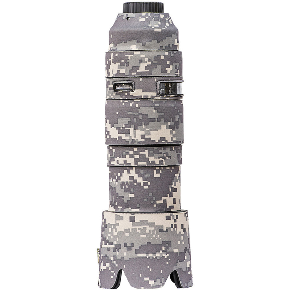 

LensCoat Cover for Nikon 80-400mm VR AF-S Lens, Digital Camo