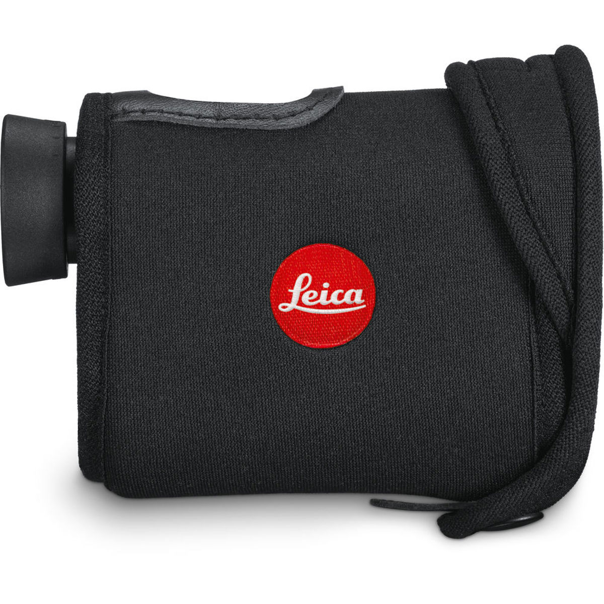 

Leica Neoprene Cover for Rangemaster CRF Laser Rangefinder, Pitch Black