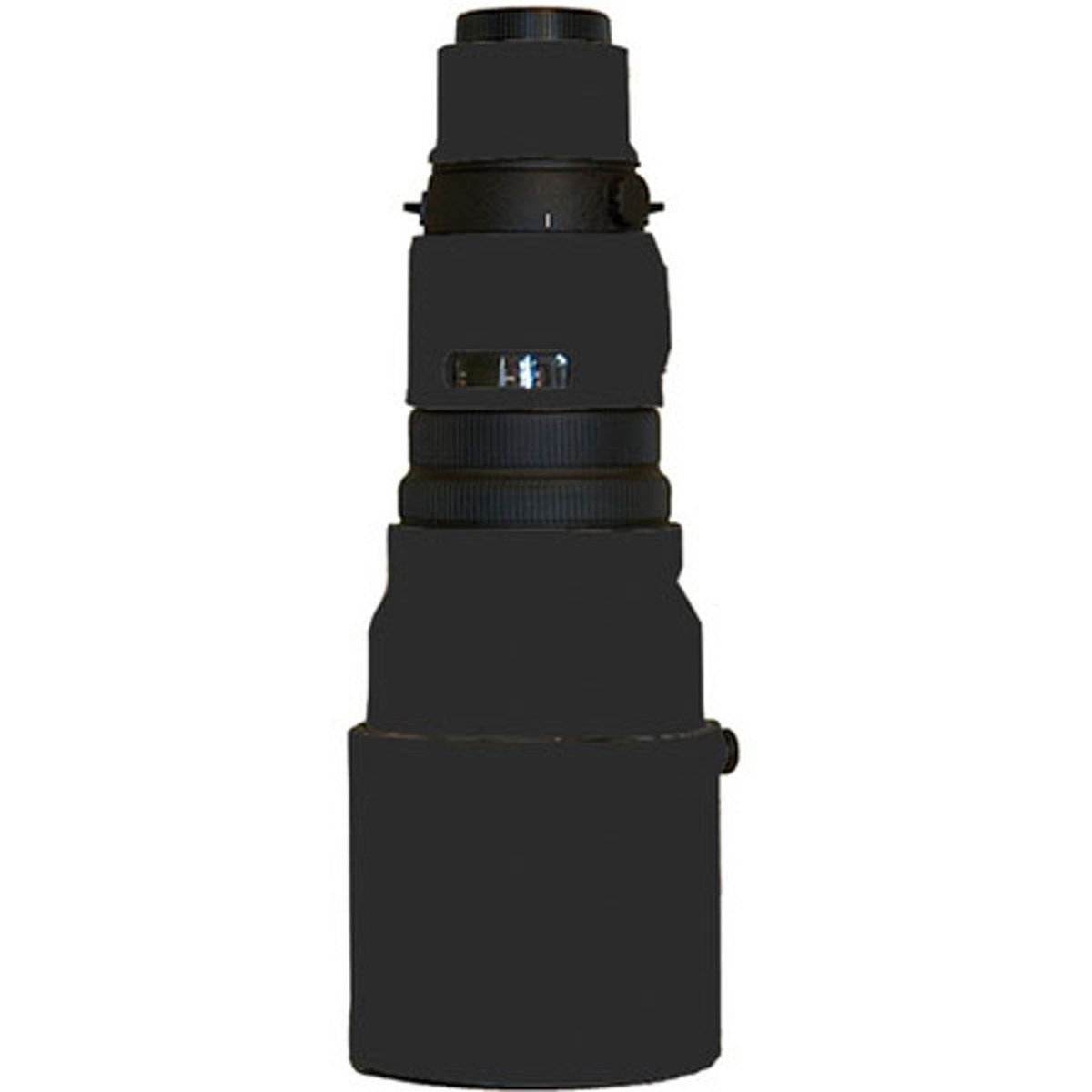 

LensCoat Lens Cover for the Olympus Zuiko 300 2.8 ED Lens - Black #LCO30028BK