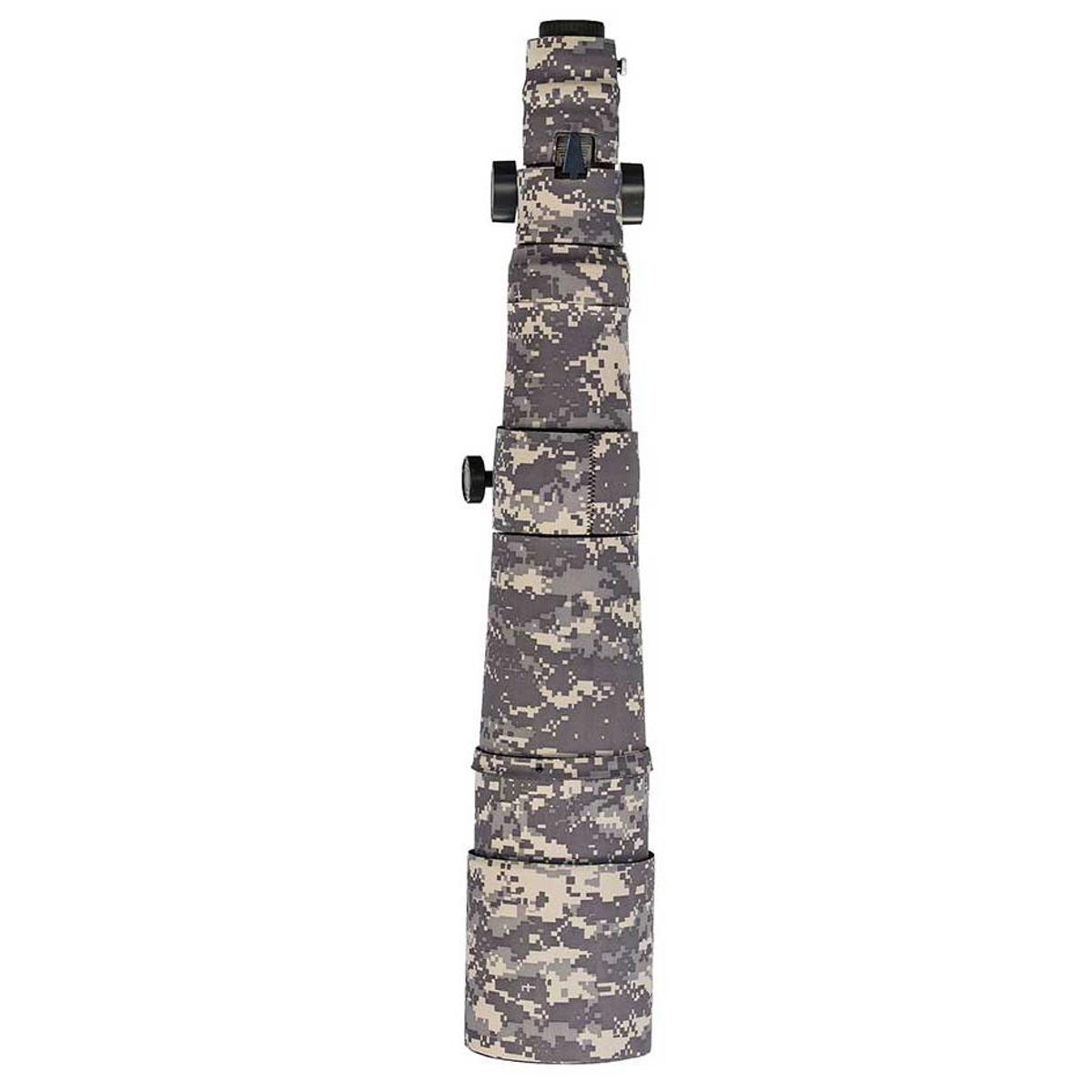 

LensCoat Cover for Pentax SMC 1000mm f/8 Lens, Digital Camo