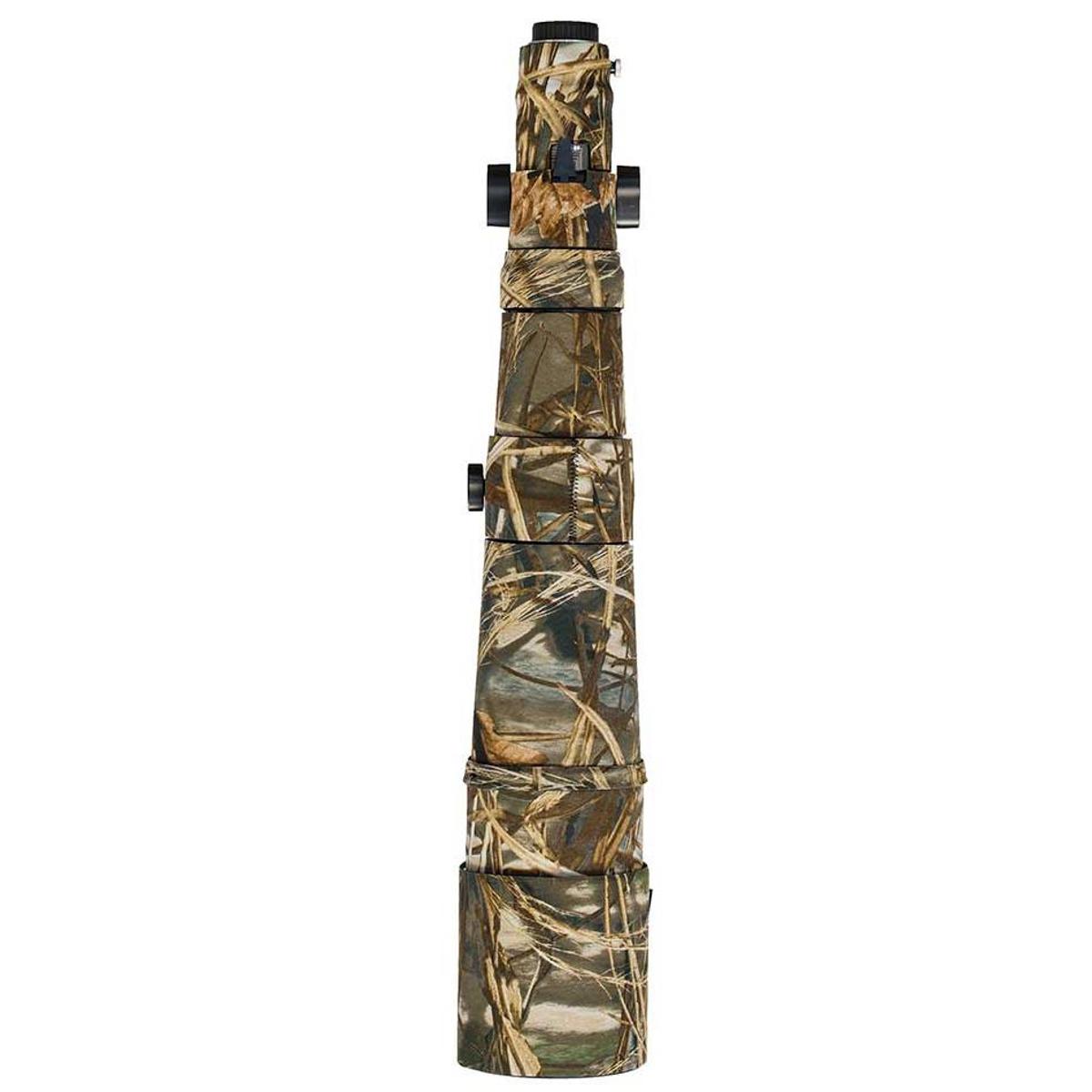 

LensCoat Lens Cover for Pentax SMC 1000mm f/8 Lens - Realtree Max4