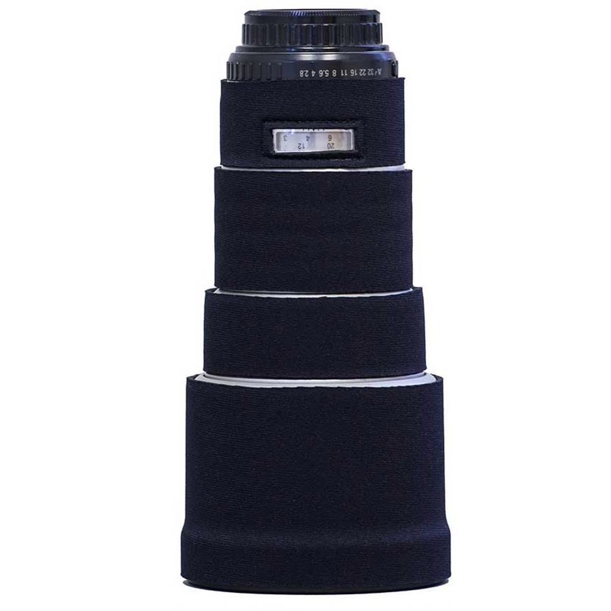 

LensCoat Cover for Pentax FA 200mm f/2.8 Lens, Black