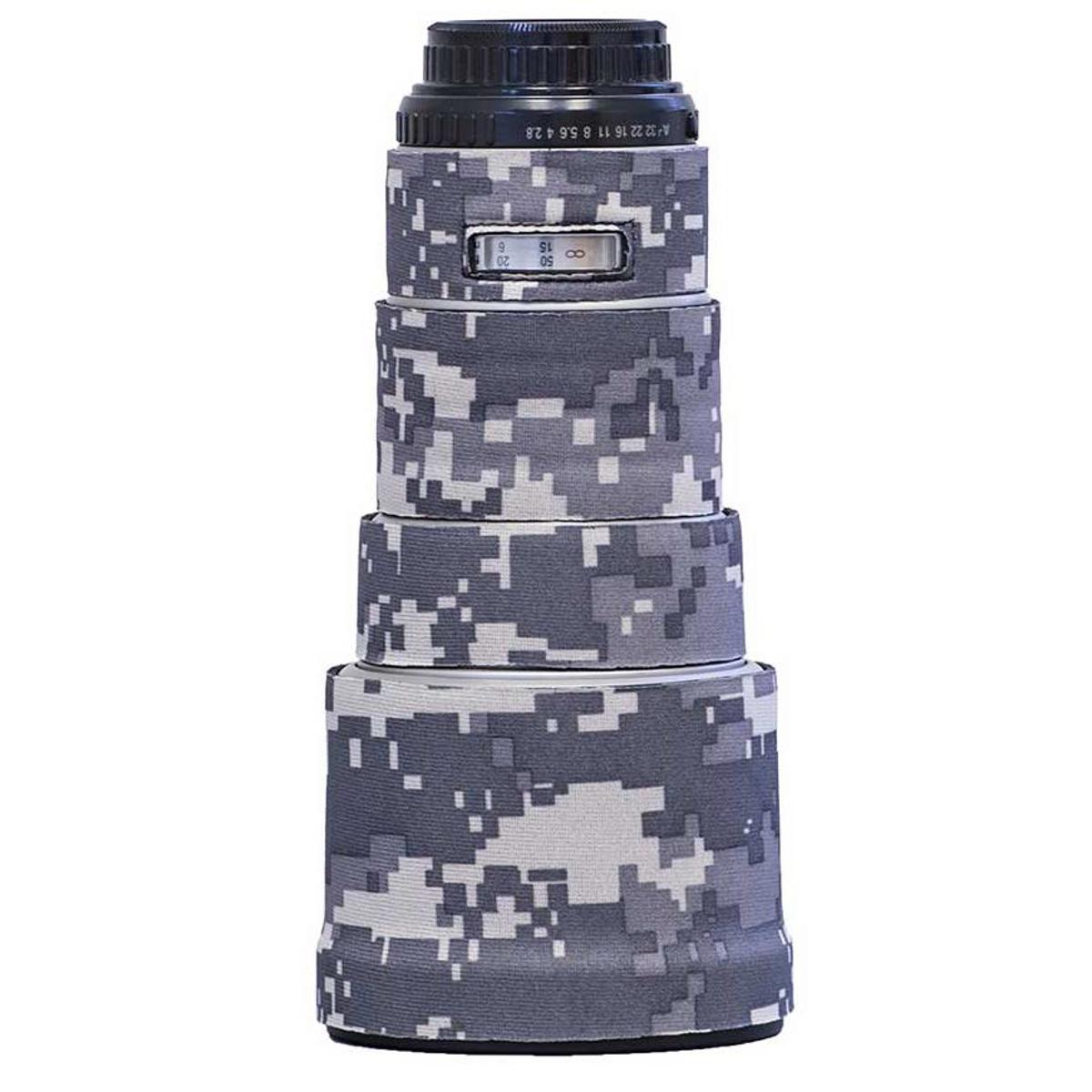 

LensCoat Cover for Pentax FA 200mm f/2.8 Lens, Digital Camo