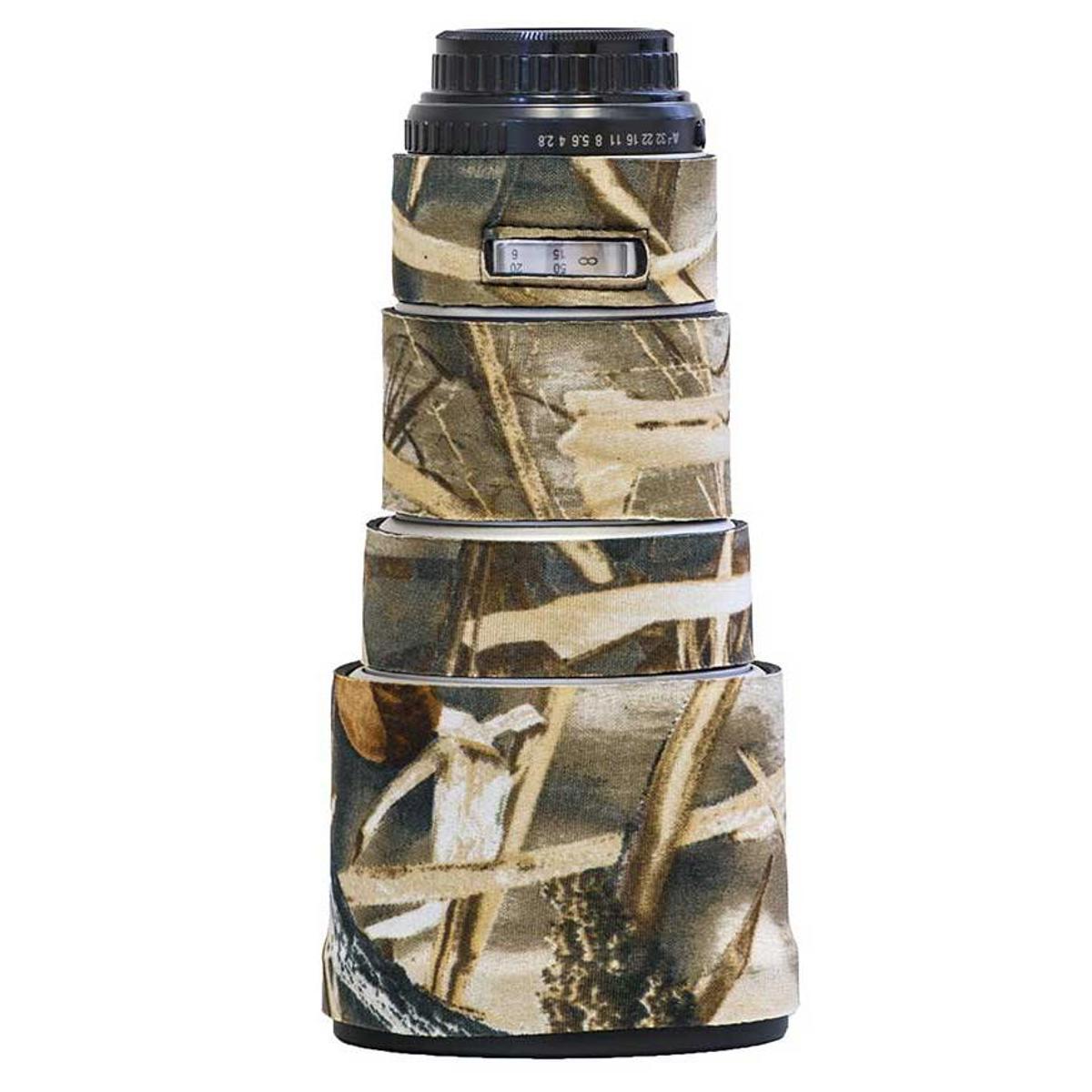 

LensCoat Cover for Pentax FA 200mm f/2.8 Lens, Realtree Max4