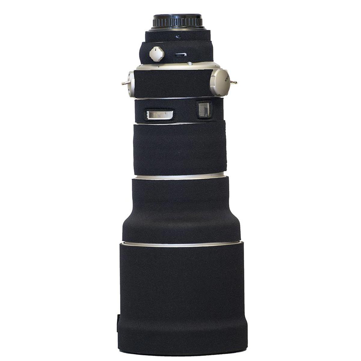 

LensCoat Cover for Pentax FA 300 f/2.8 Lens, Black